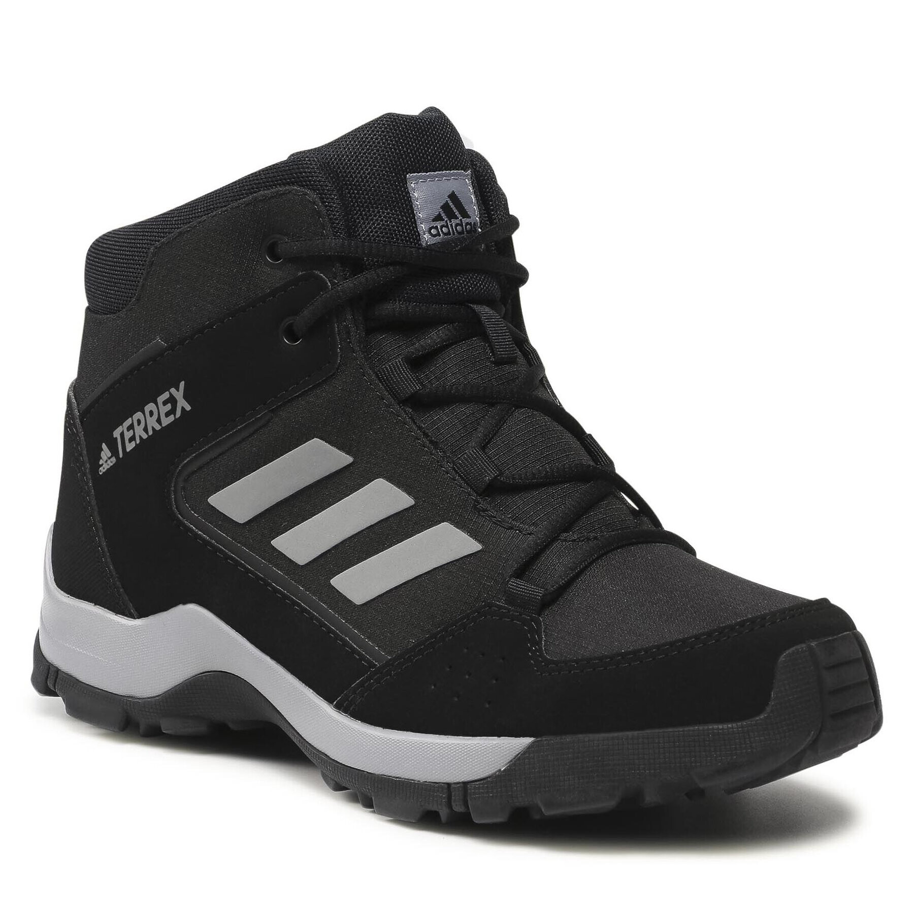 adidas Pantofi Terrex Hyperhiker K FX4186 Negru - Pled.ro