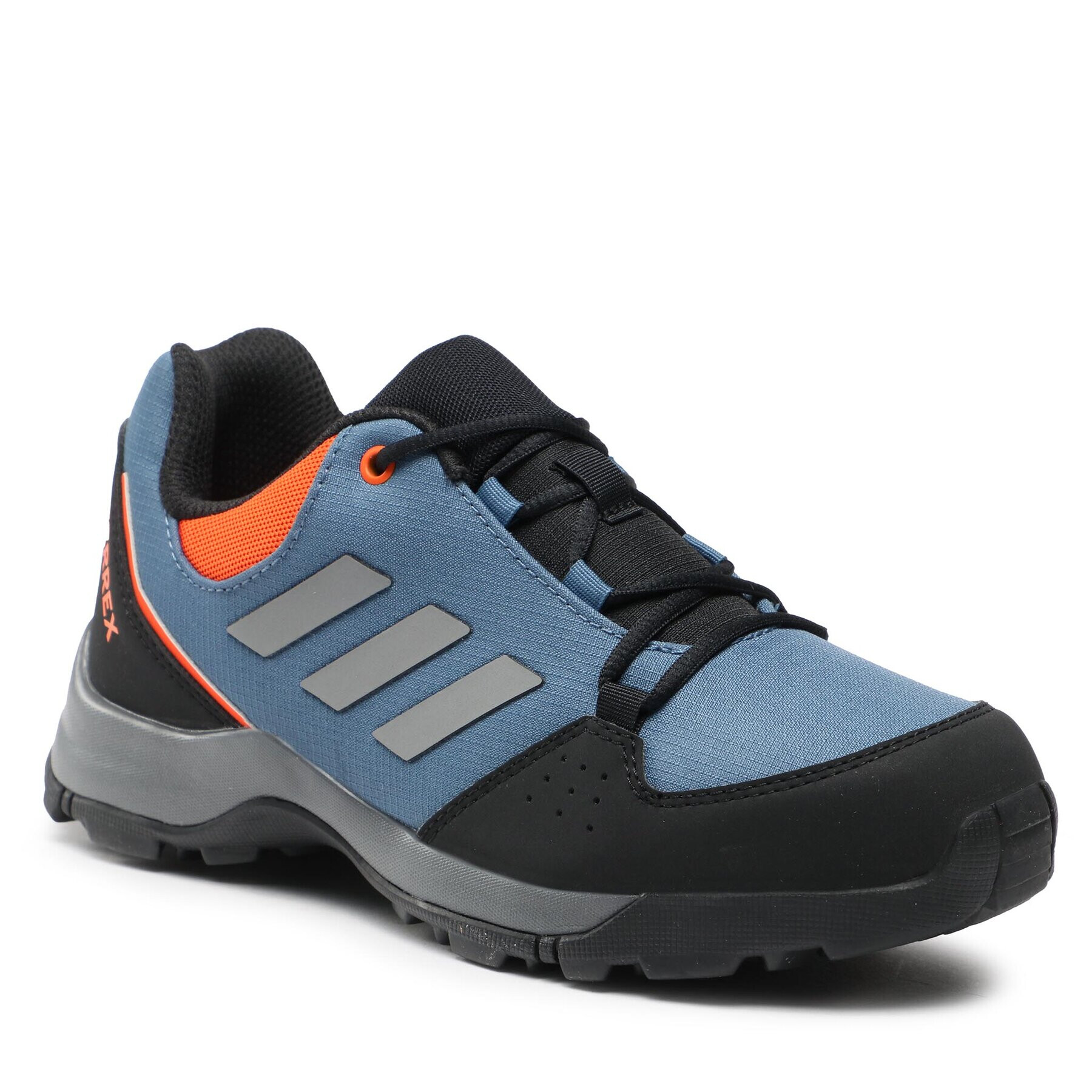 adidas Pantofi Terrex Hyperhiker Low Hiking IF5701 Bleumarin - Pled.ro