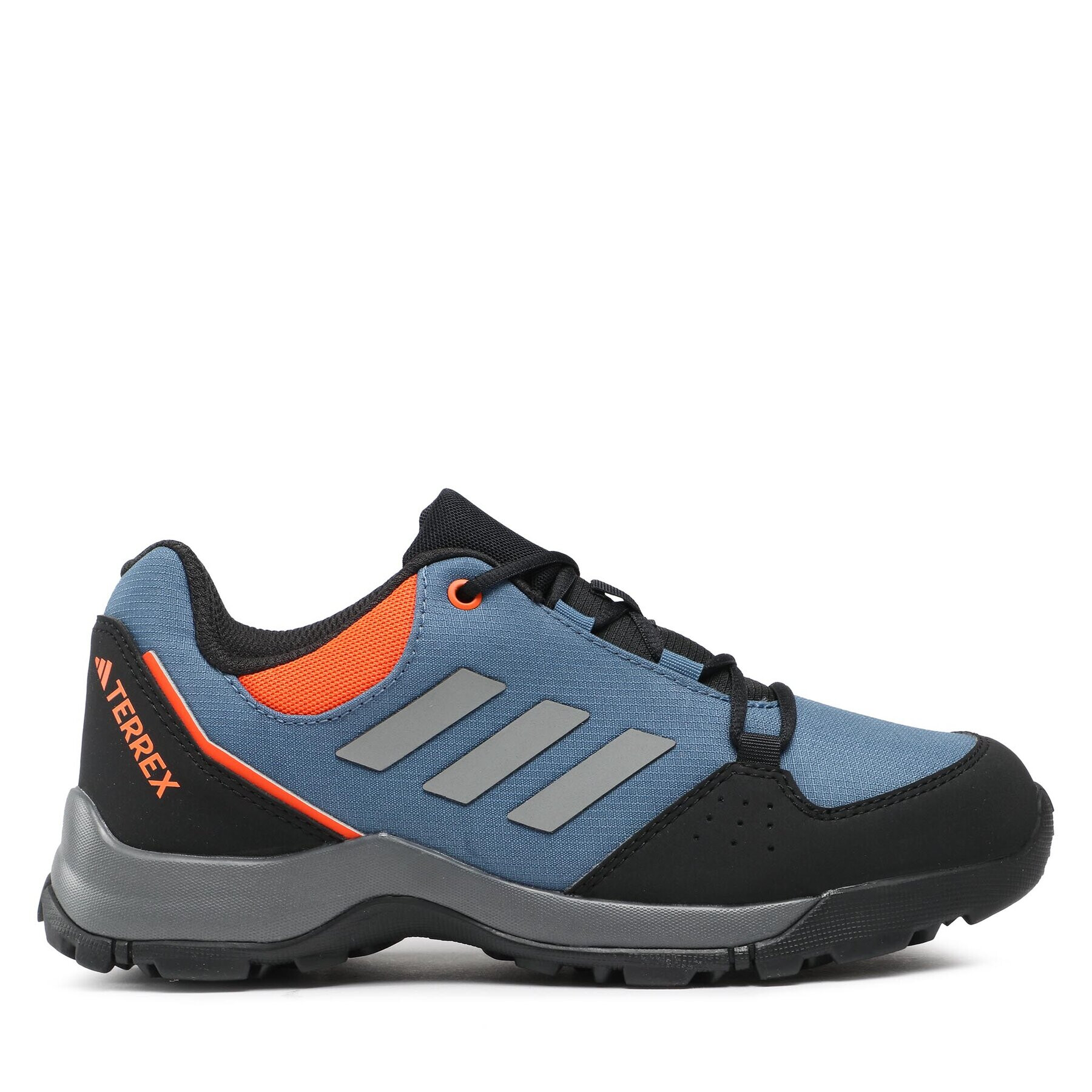 adidas Pantofi Terrex Hyperhiker Low Hiking IF5701 Bleumarin - Pled.ro