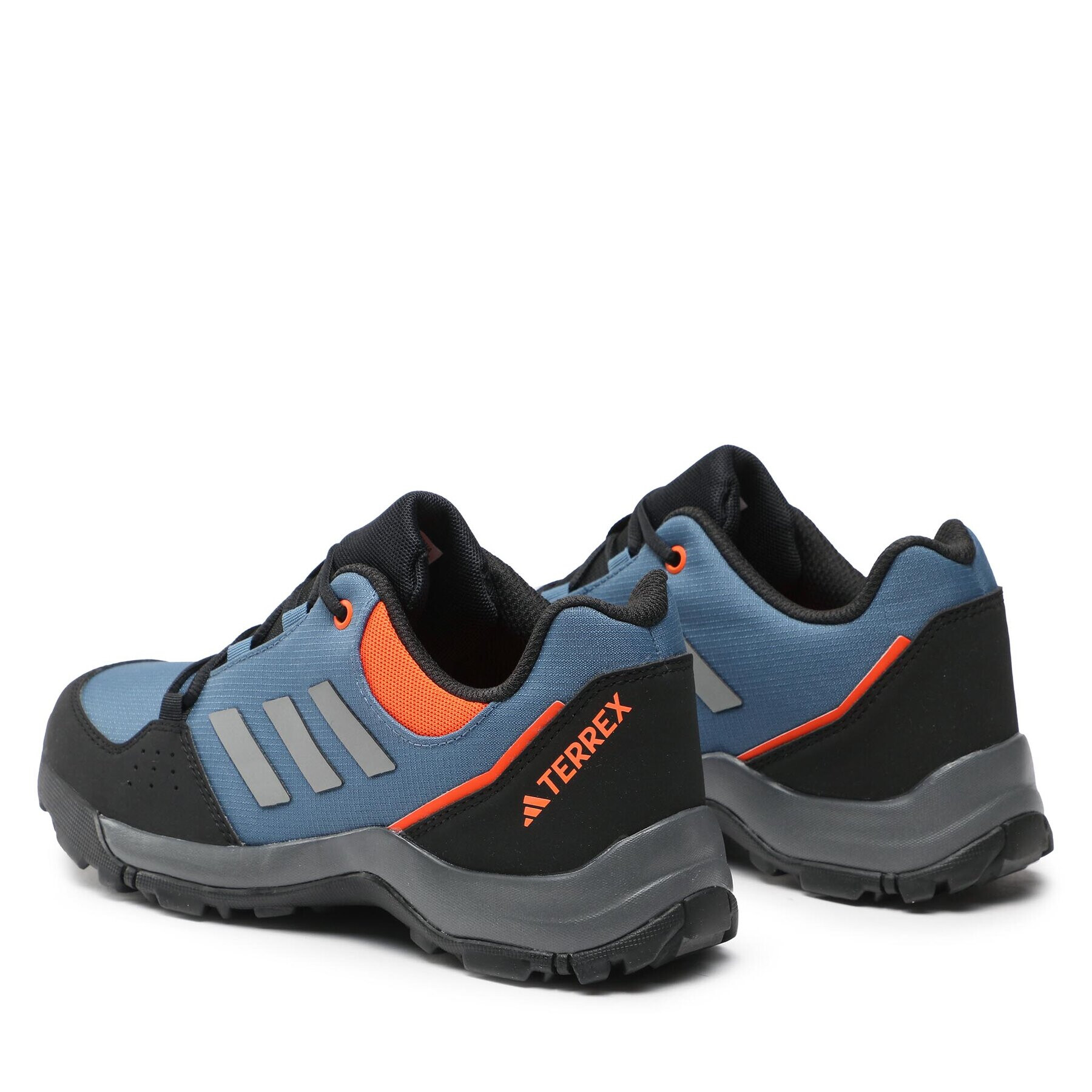 adidas Pantofi Terrex Hyperhiker Low Hiking IF5701 Bleumarin - Pled.ro