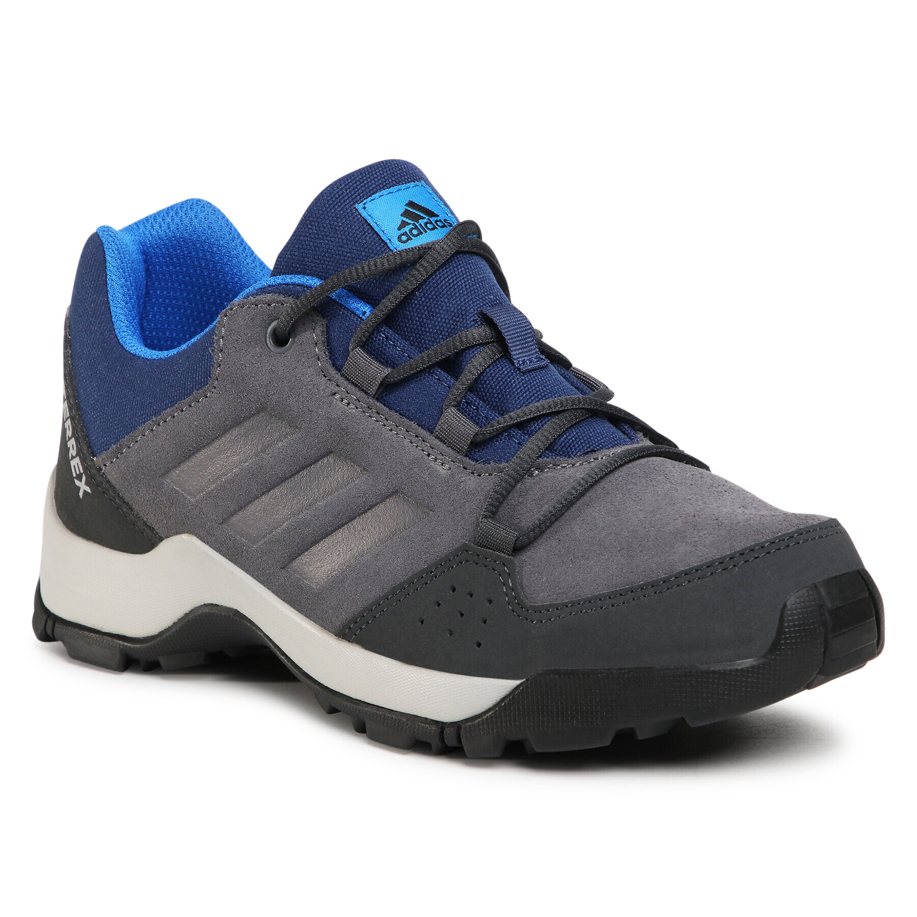 adidas Performance adidas Pantofi Terrex Hyperhiker Low Lea EF2535 Gri - Pled.ro