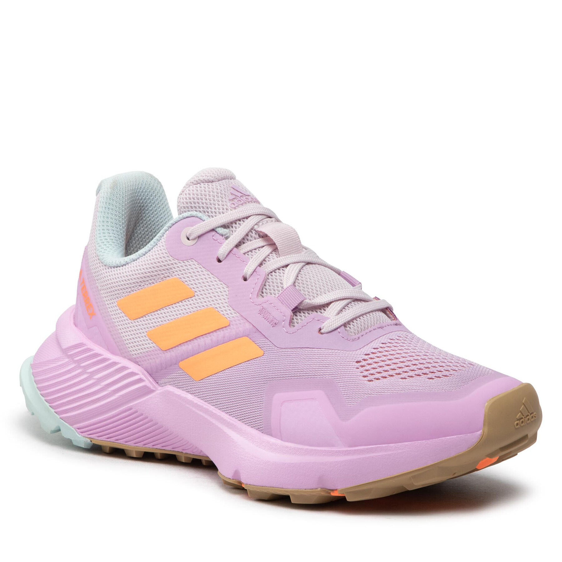 adidas Performance adidas Pantofi Terrex Soulstride W GZ4078 Violet - Pled.ro