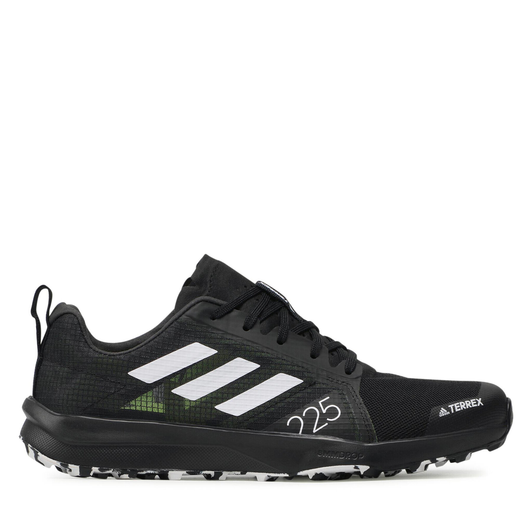 adidas Pantofi Terrex Speed Flow FW2603 Negru - Pled.ro