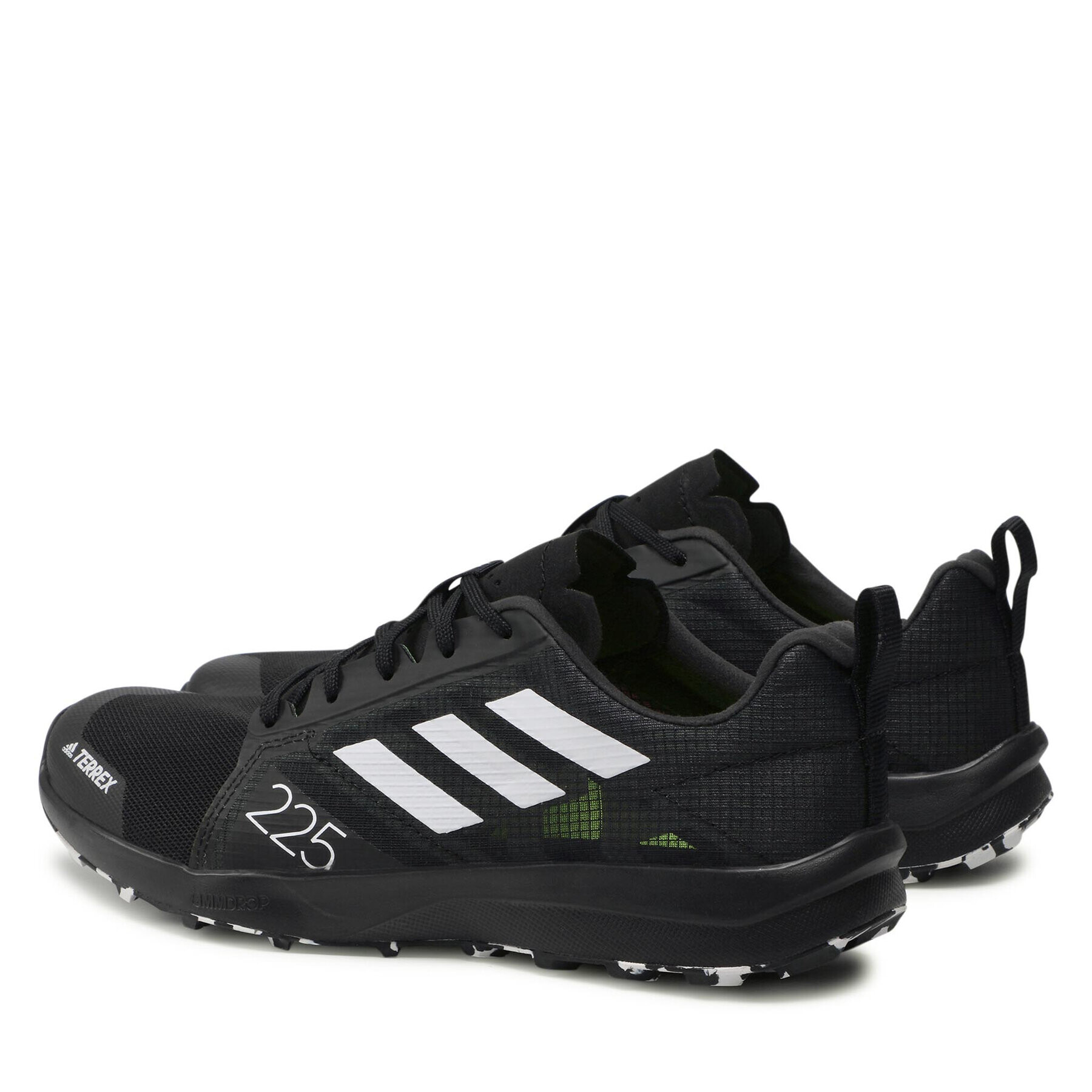 adidas Pantofi Terrex Speed Flow FW2603 Negru - Pled.ro