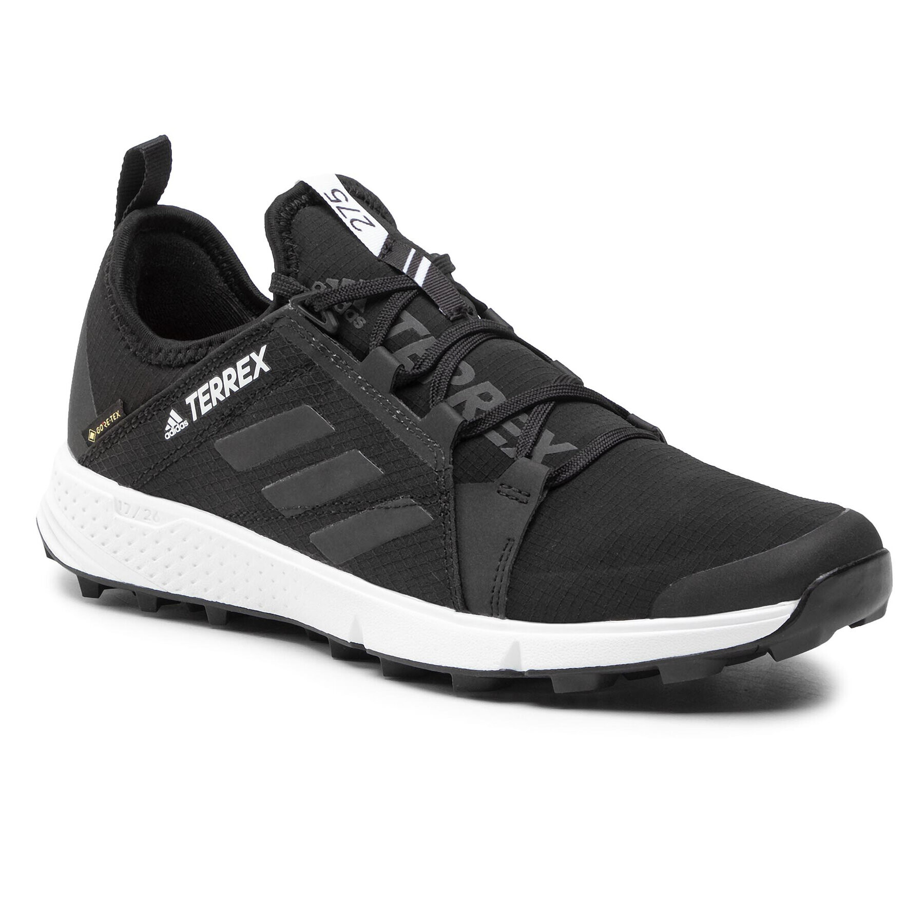 adidas Performance adidas Pantofi Terrex Speed Gtx GORE-TEX EH2284 Negru - Pled.ro