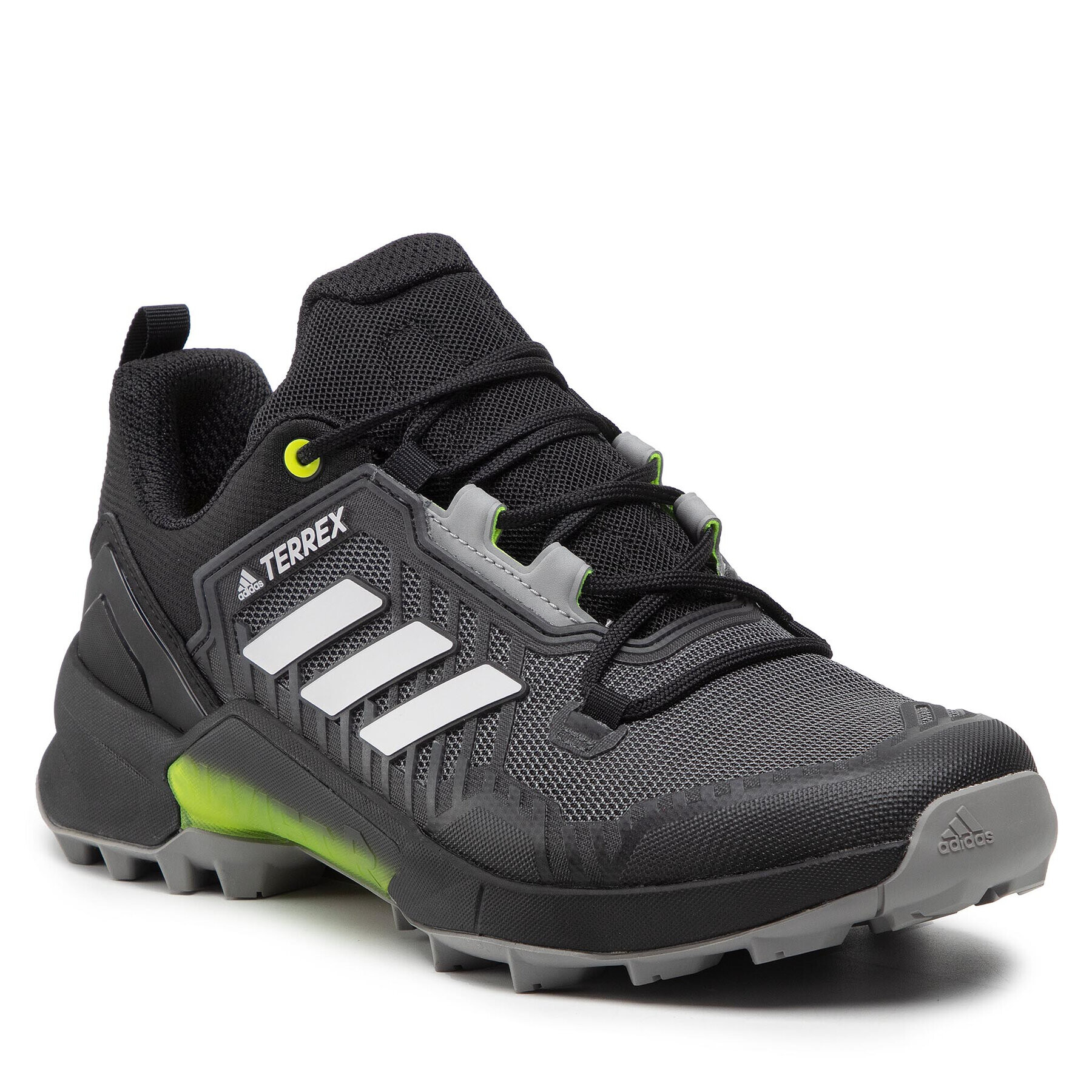 adidas Performance adidas Pantofi Terrex Swift R3 FW2777 Negru - Pled.ro