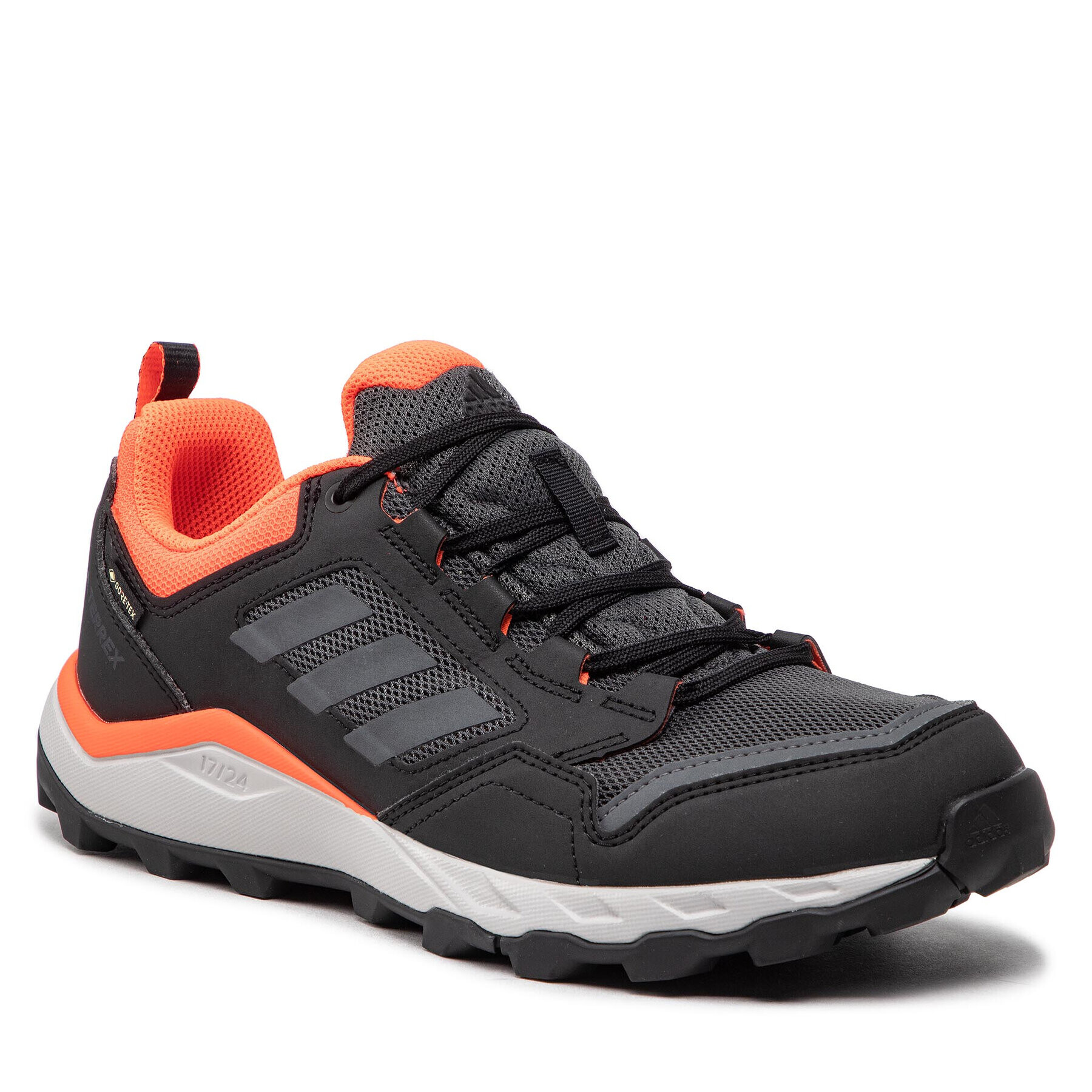 adidas Pantofi Terrex Tracerocker 2 Gtx GORE-TEX GZ8909 Negru - Pled.ro