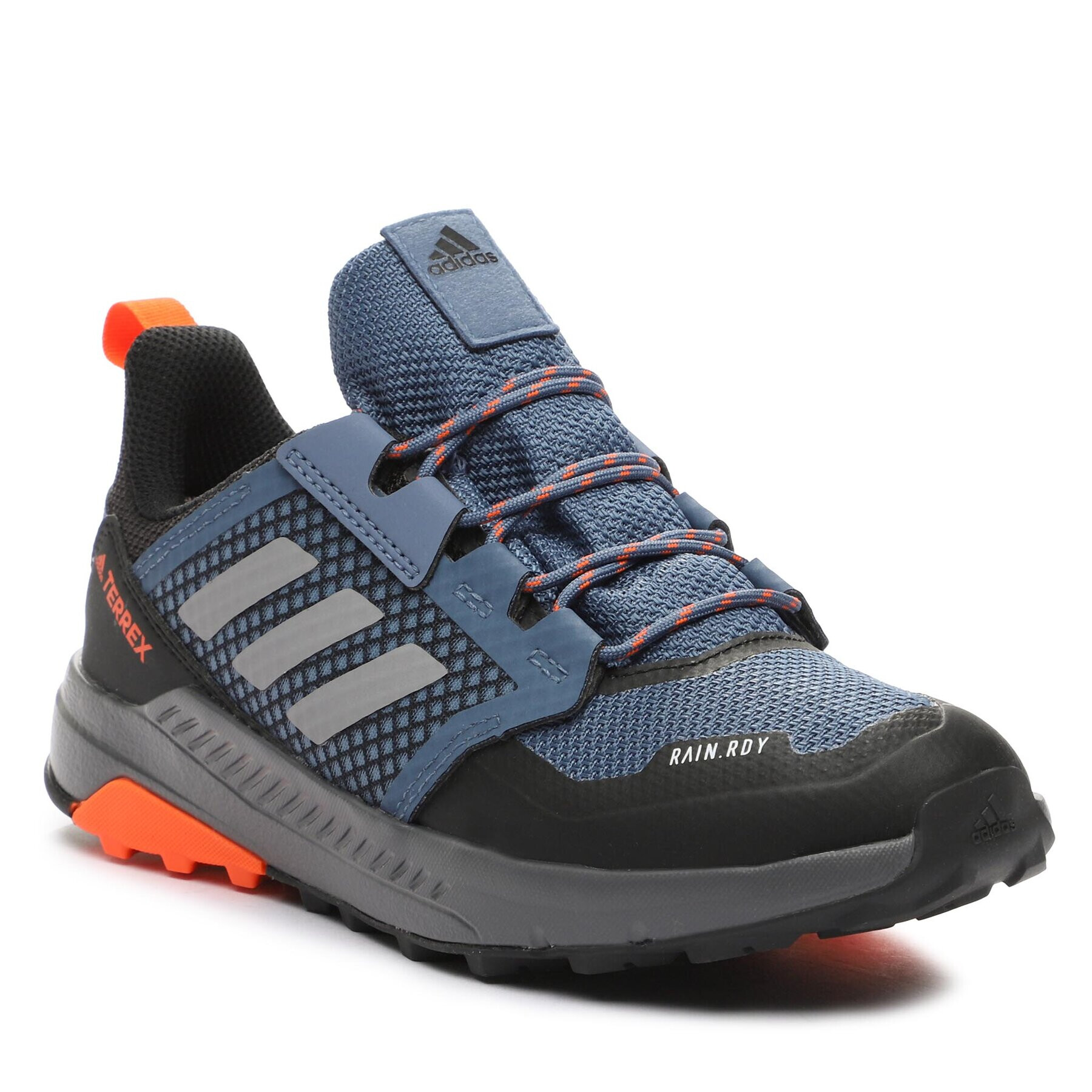 adidas Pantofi Terrex Trailmaker RAIN.RDY Hiking Shoes IF5708 Albastru - Pled.ro