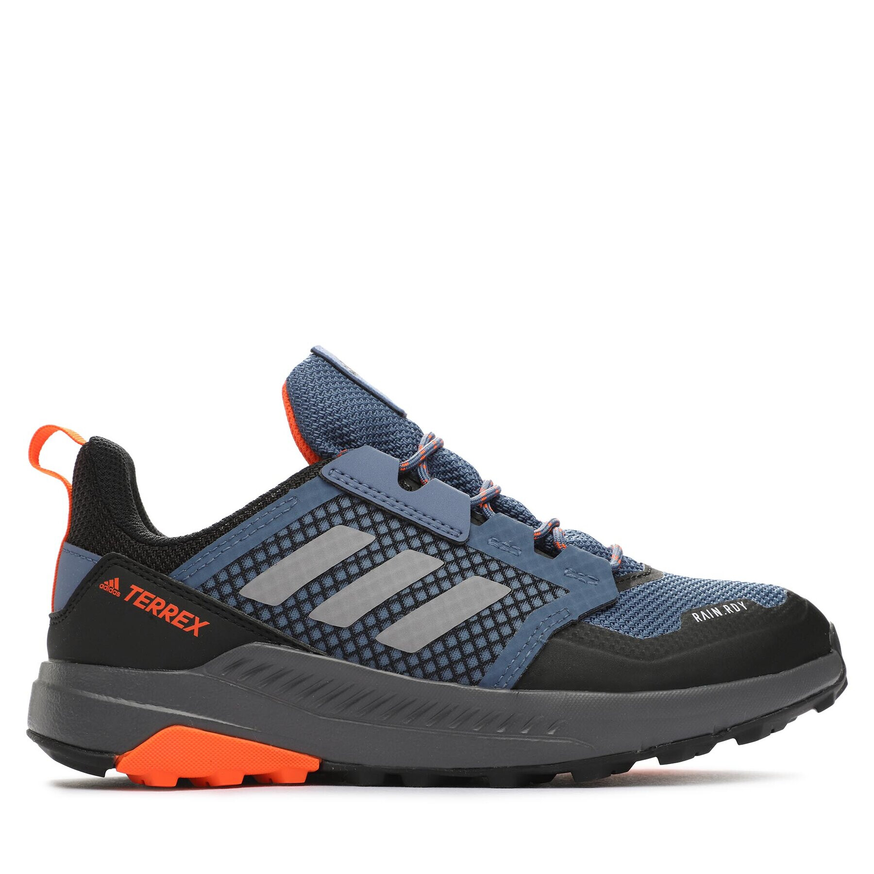 adidas Pantofi Terrex Trailmaker RAIN.RDY Hiking Shoes IF5708 Albastru - Pled.ro