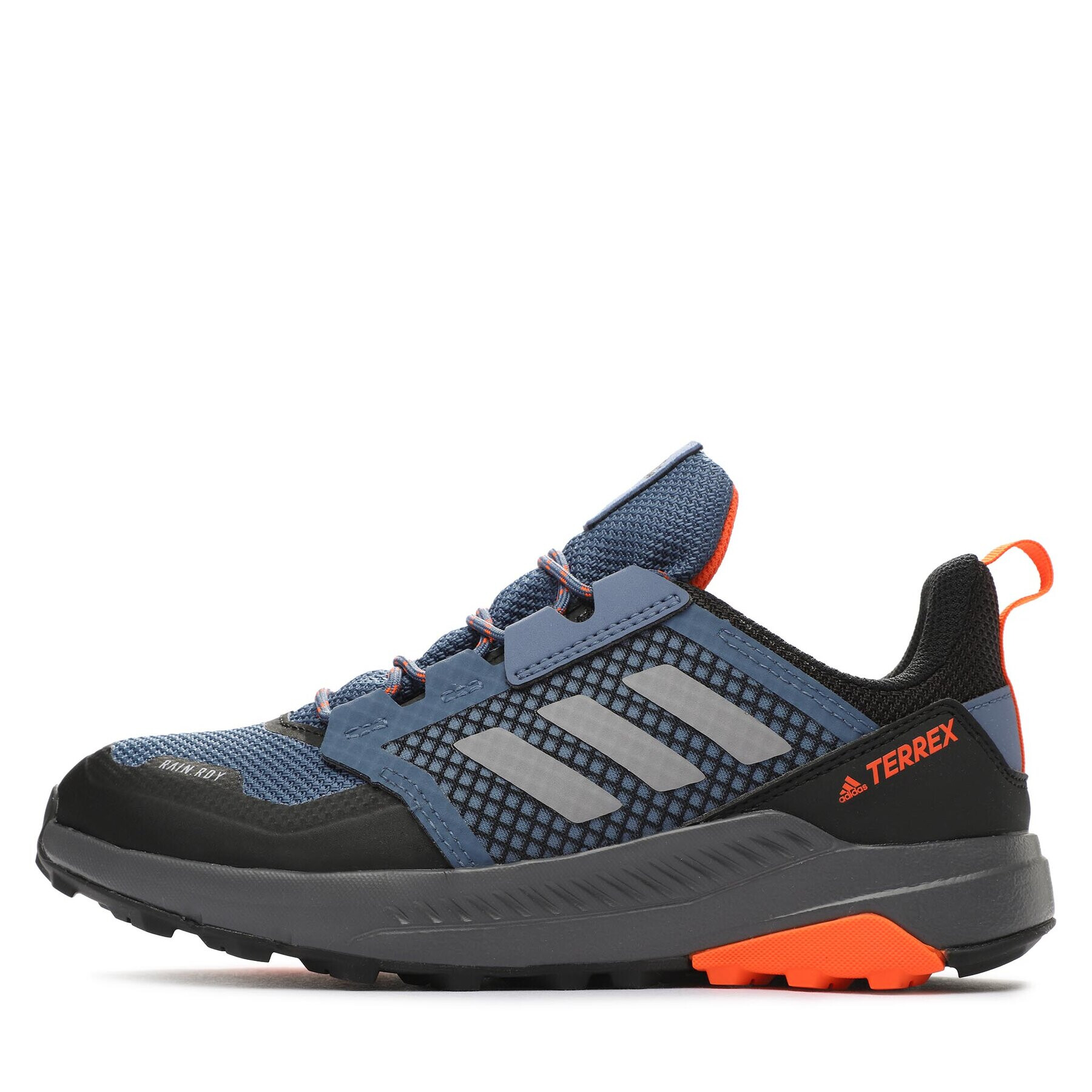 adidas Pantofi Terrex Trailmaker RAIN.RDY Hiking Shoes IF5708 Albastru - Pled.ro