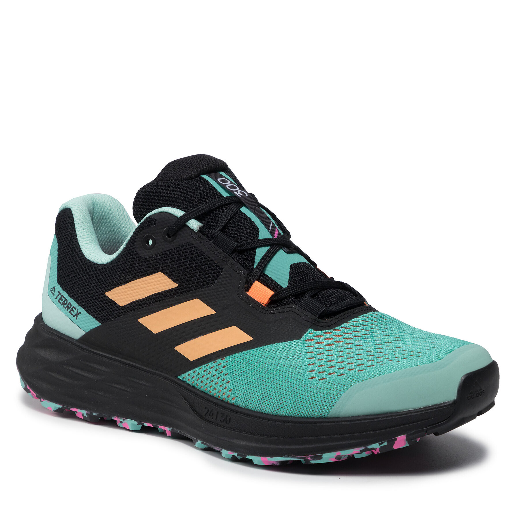 adidas Pantofi Terrex Two Flow FW5654 Albastru - Pled.ro