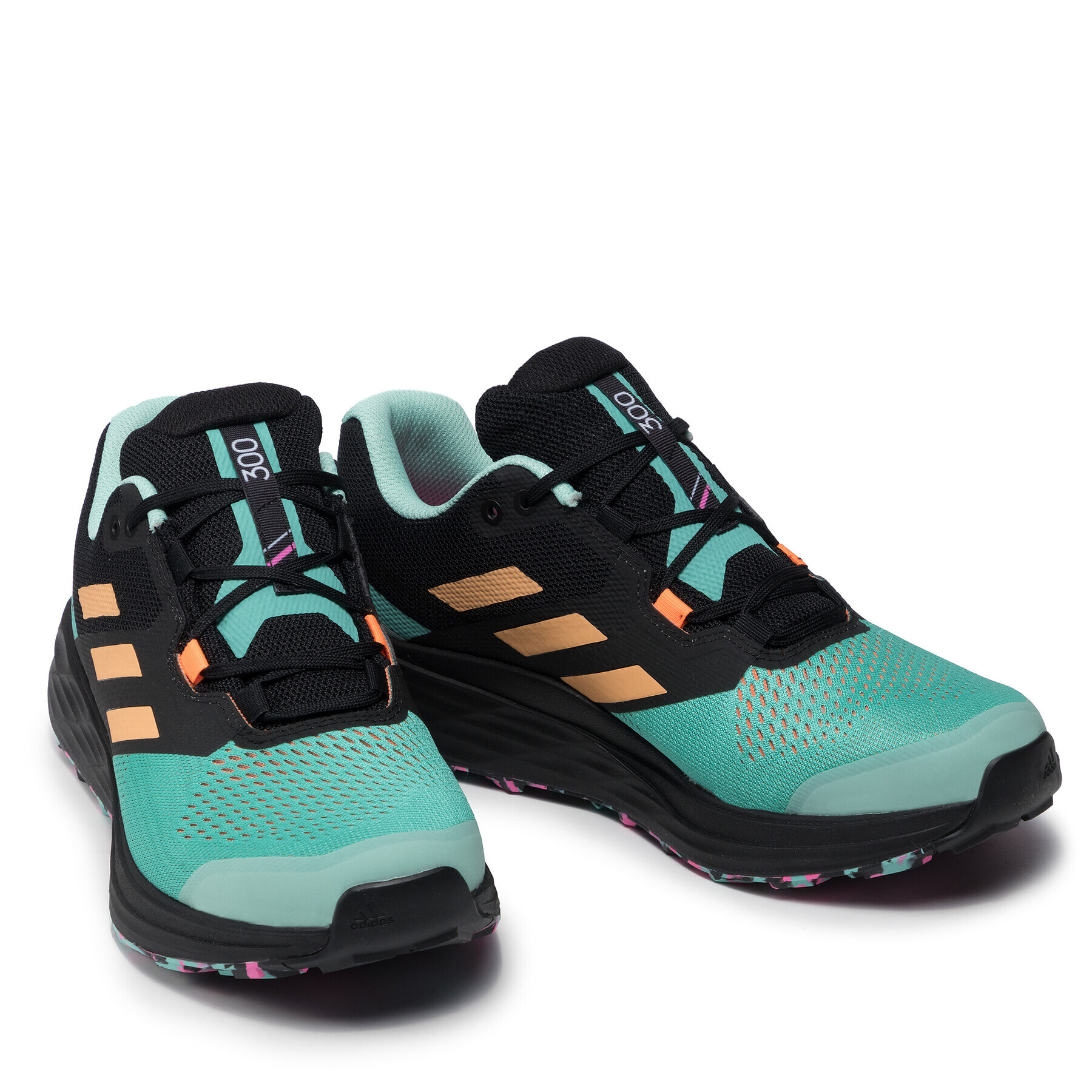 adidas Pantofi Terrex Two Flow FW5654 Albastru - Pled.ro