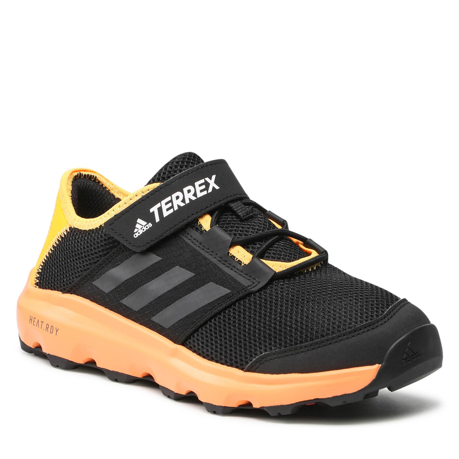 adidas Pantofi Terrex Voyager Cf H.Rdy K GX6282 Negru - Pled.ro