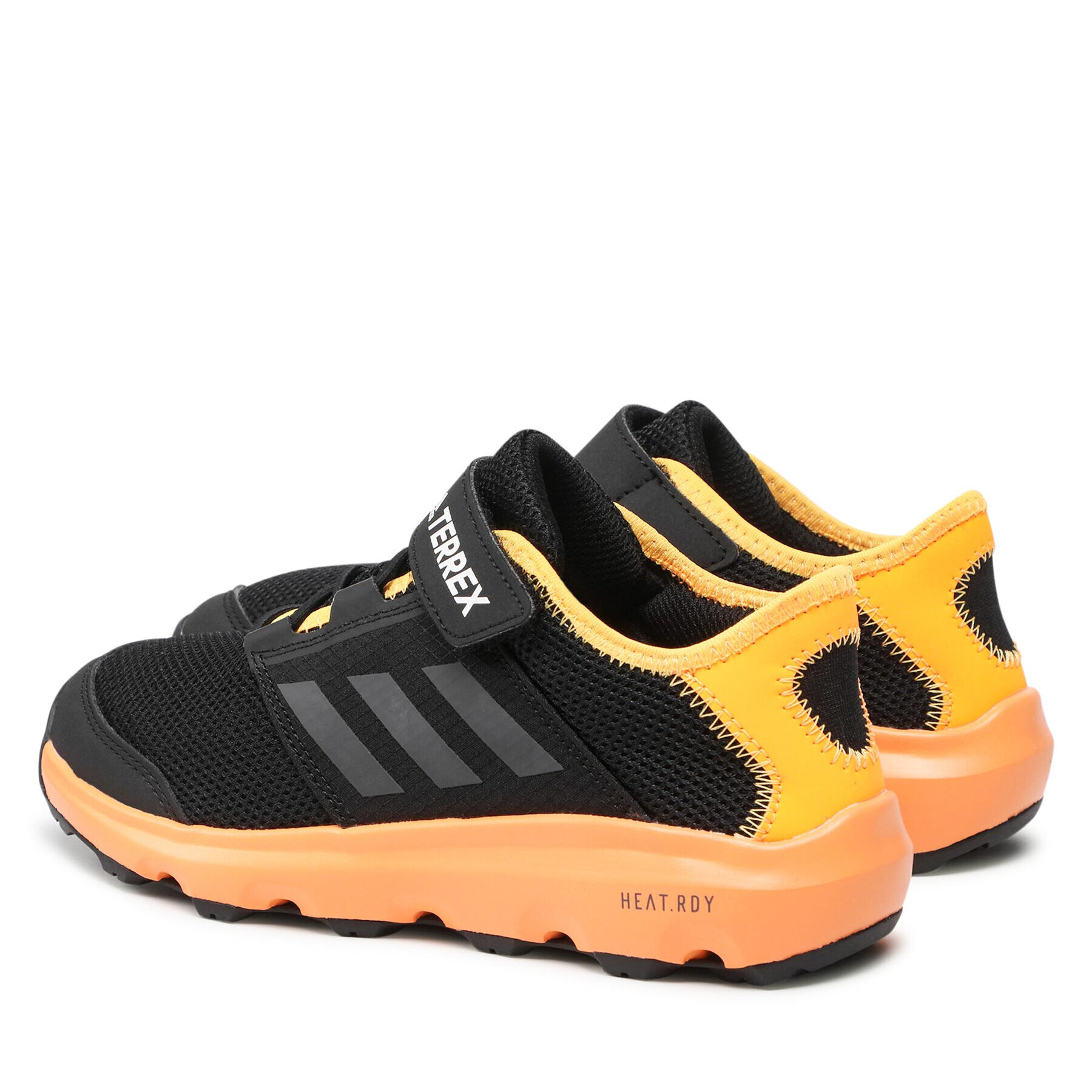 adidas Pantofi Terrex Voyager Cf H.Rdy K GX6282 Negru - Pled.ro