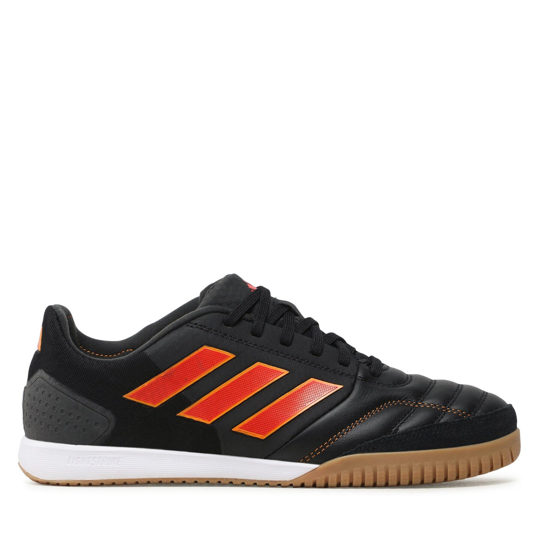 adidas Pantofi Top Sala Competition Indoor IE1546 Negru - Pled.ro