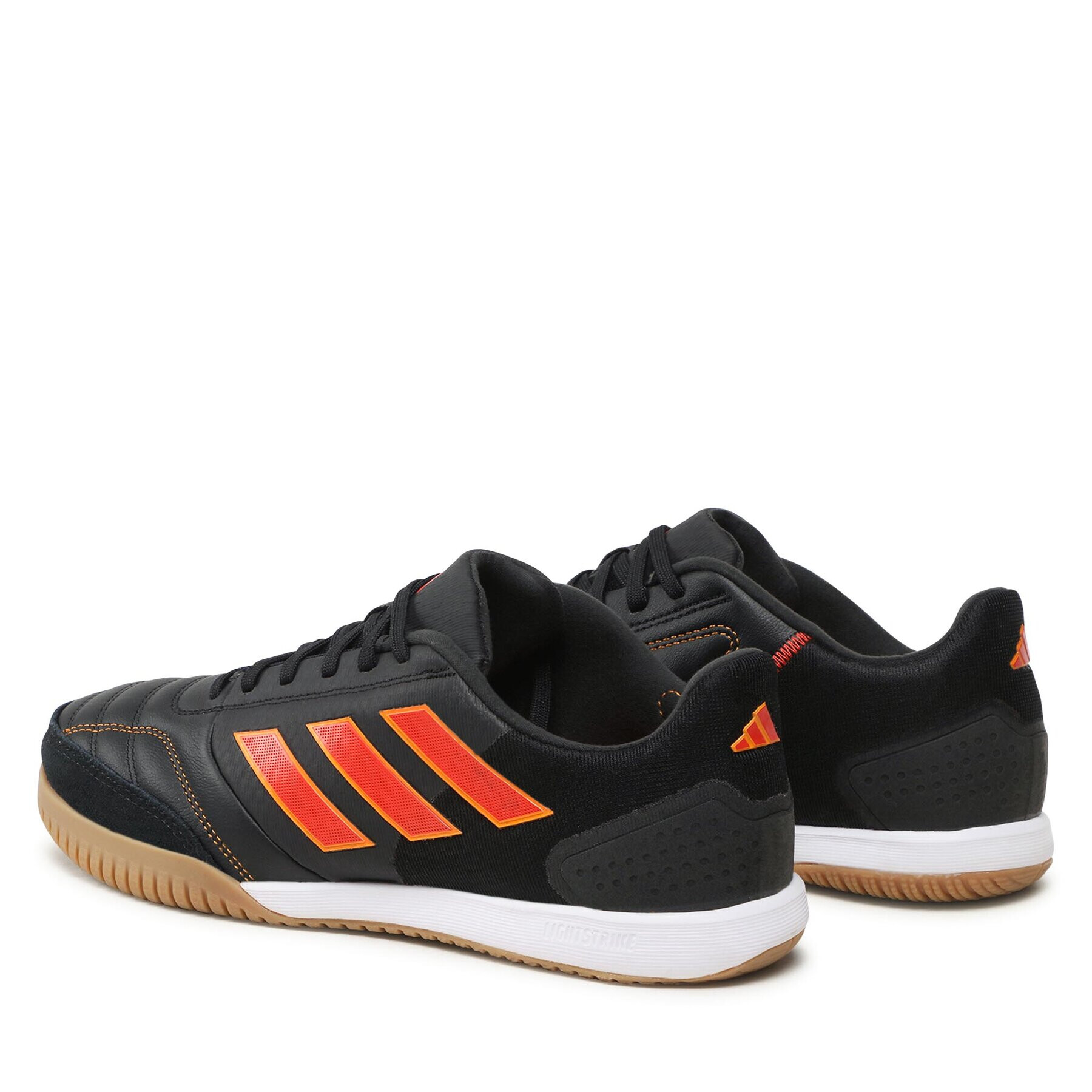 adidas Pantofi Top Sala Competition Indoor IE1546 Negru - Pled.ro