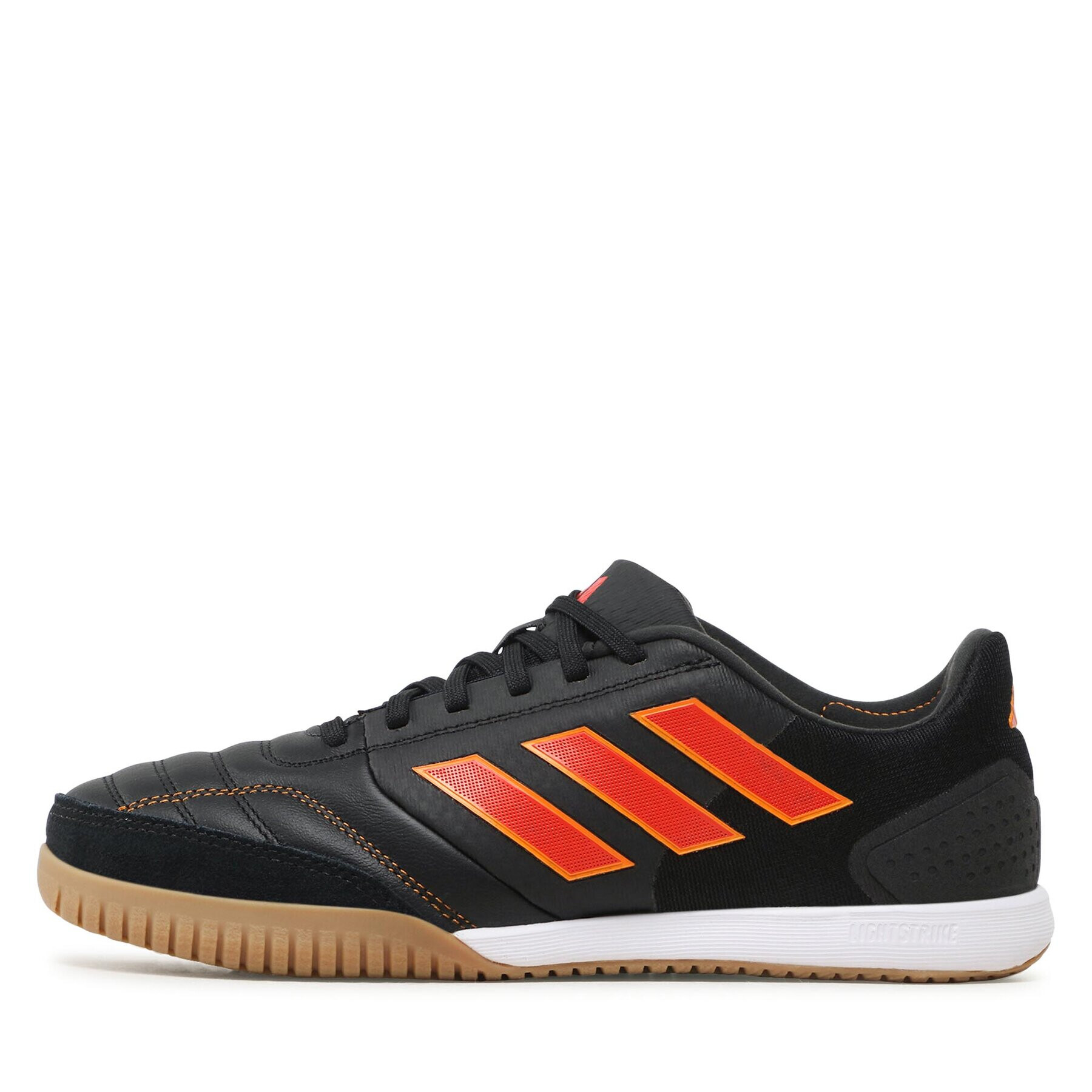 adidas Pantofi Top Sala Competition Indoor IE1546 Negru - Pled.ro