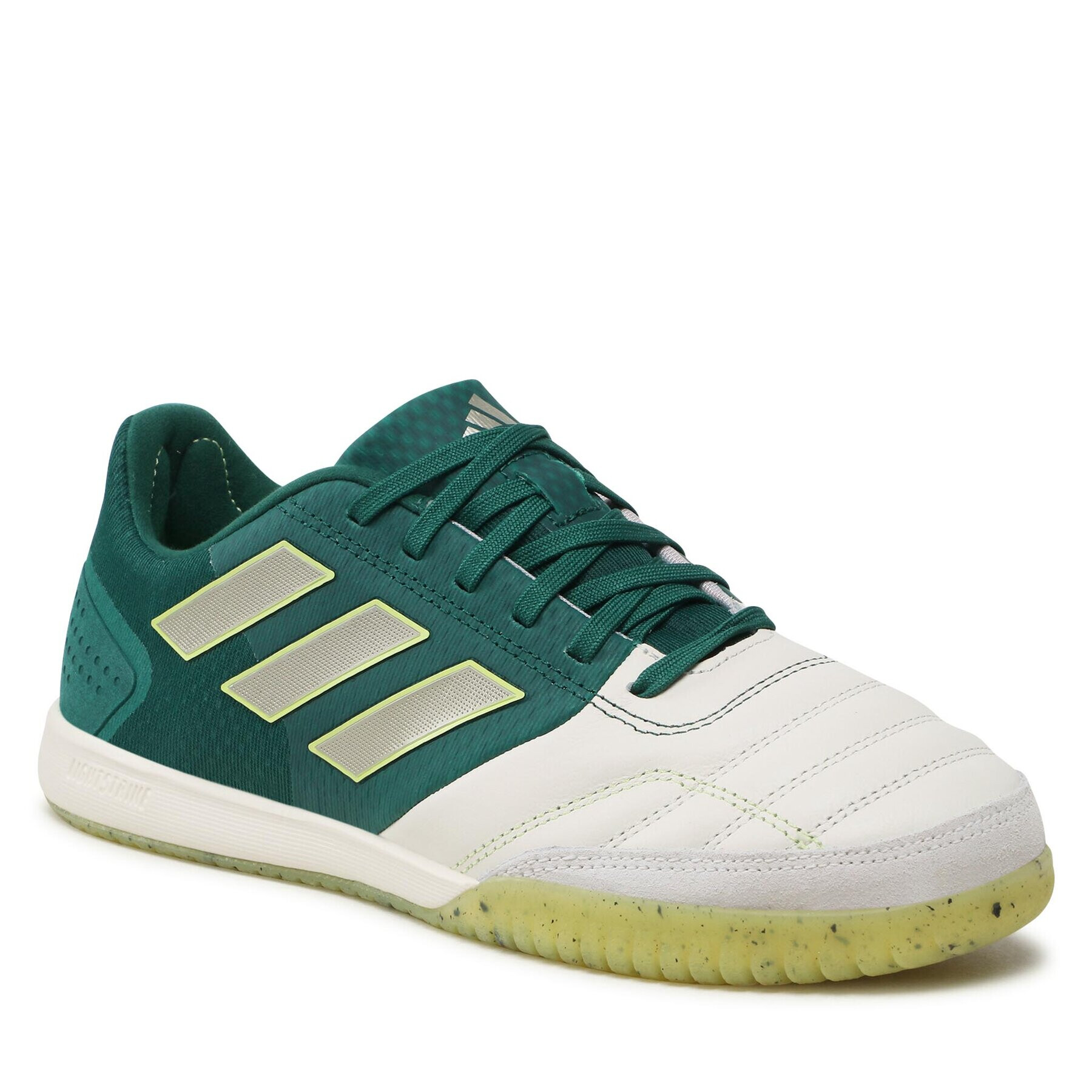 adidas Pantofi Top Sala Competition Indoor Boots IE1548 Alb - Pled.ro