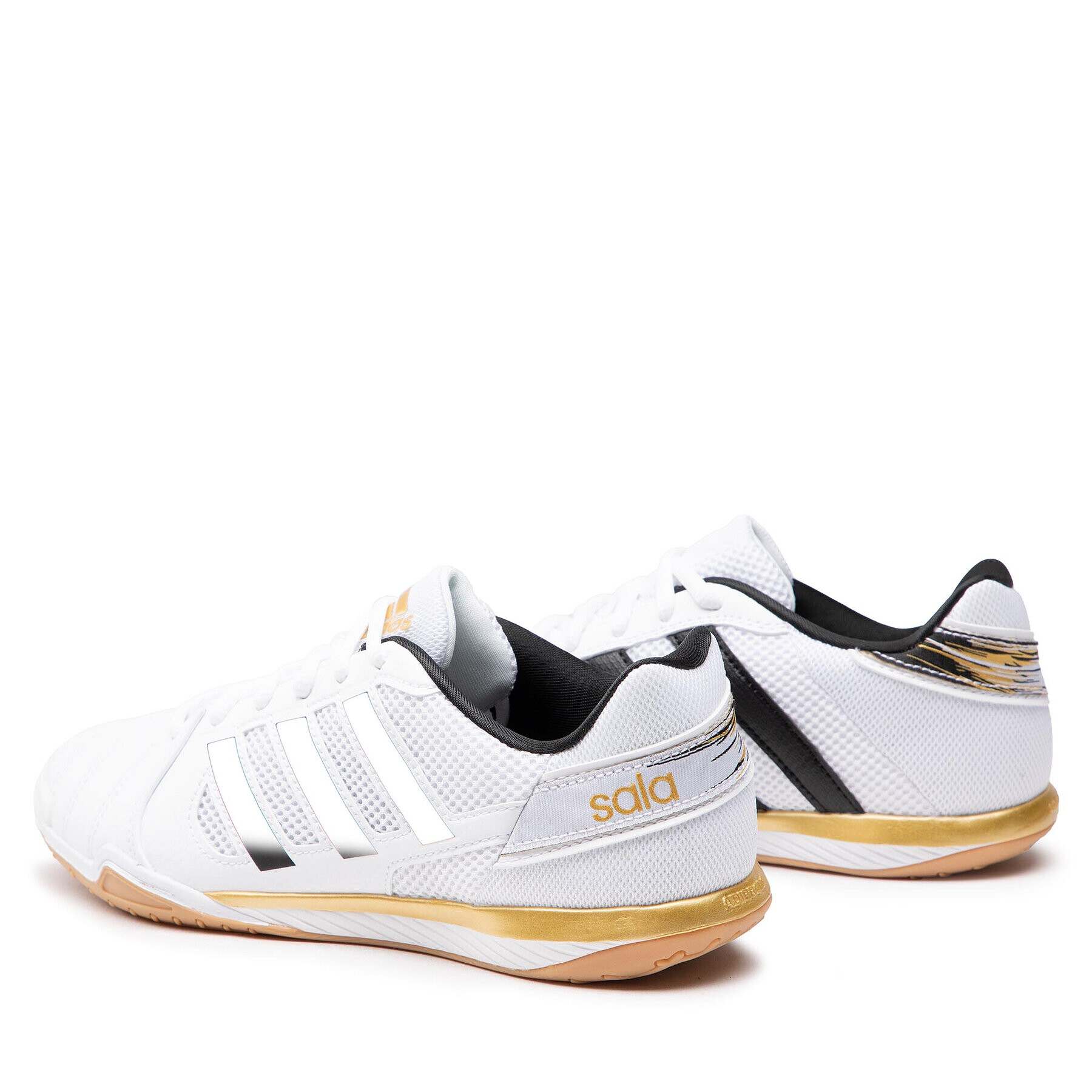 adidas Pantofi Top Sala HR0147 Alb - Pled.ro