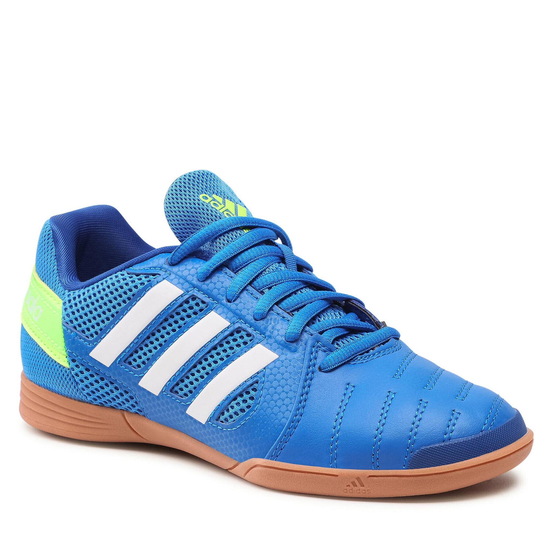 adidas Performance adidas Pantofi Top Sala J FV2632 Albastru - Pled.ro