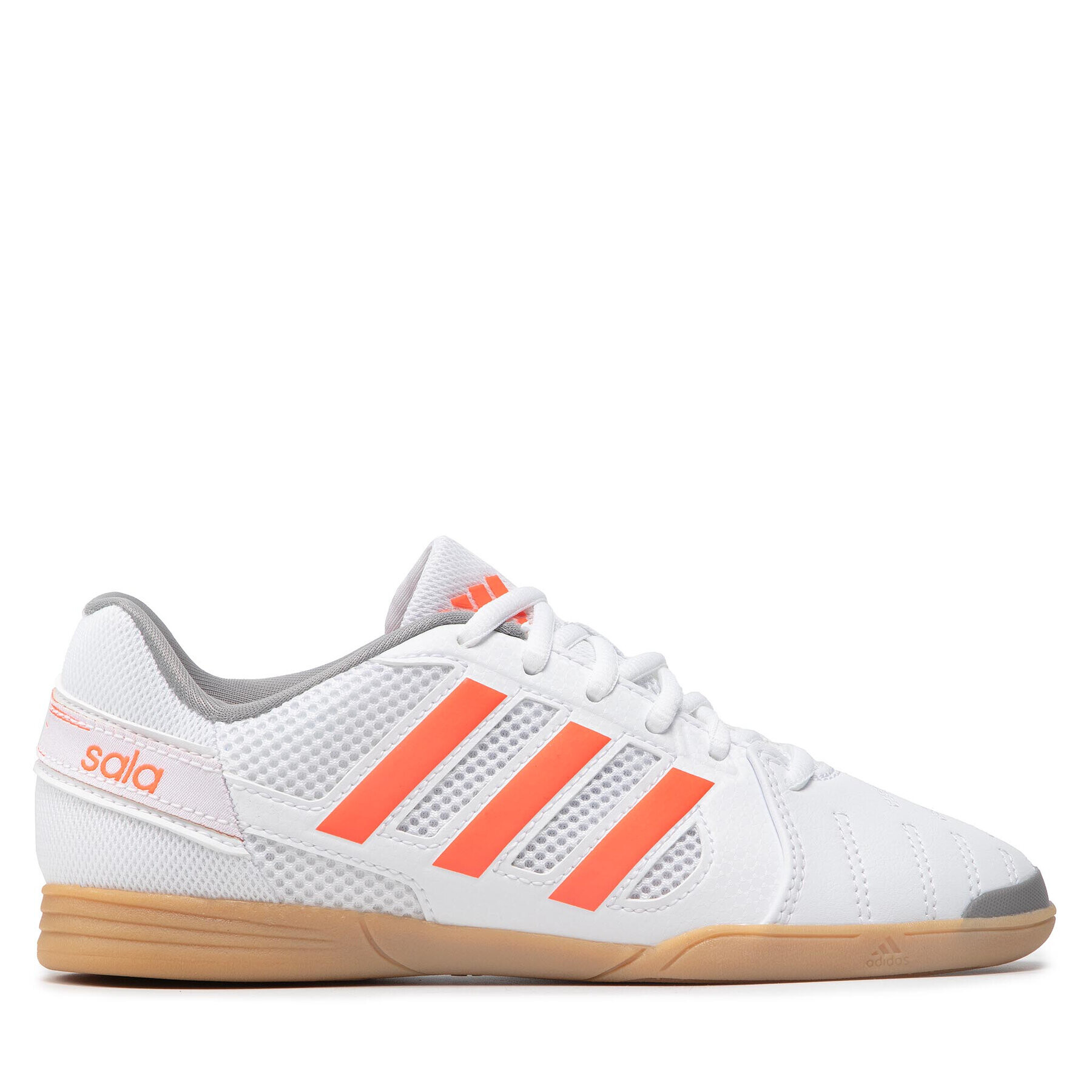 adidas Pantofi Top Sala J GY3385 Alb - Pled.ro