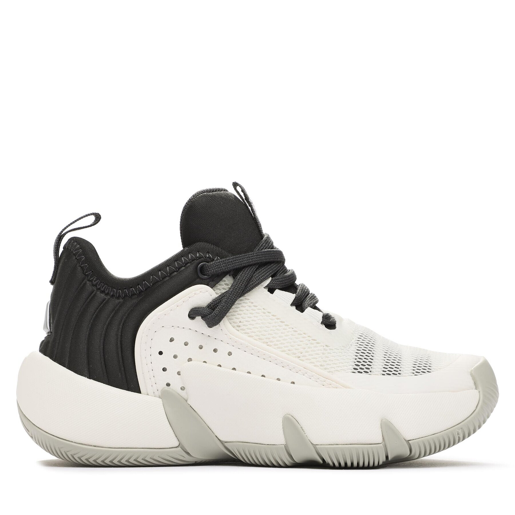 adidas Pantofi Trae Unlimited Shoes IG0700 Alb - Pled.ro