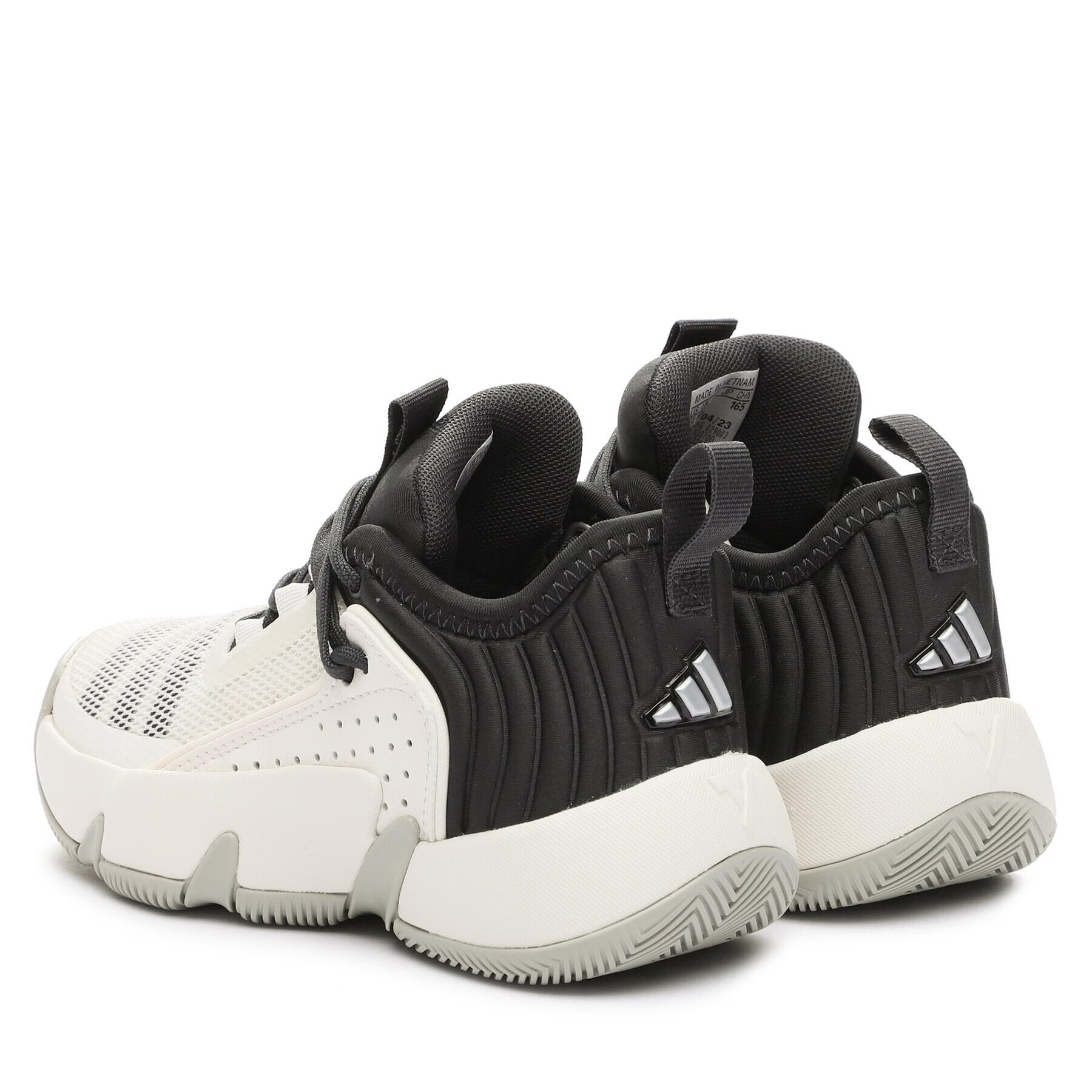 adidas Pantofi Trae Unlimited Shoes IG0700 Alb - Pled.ro