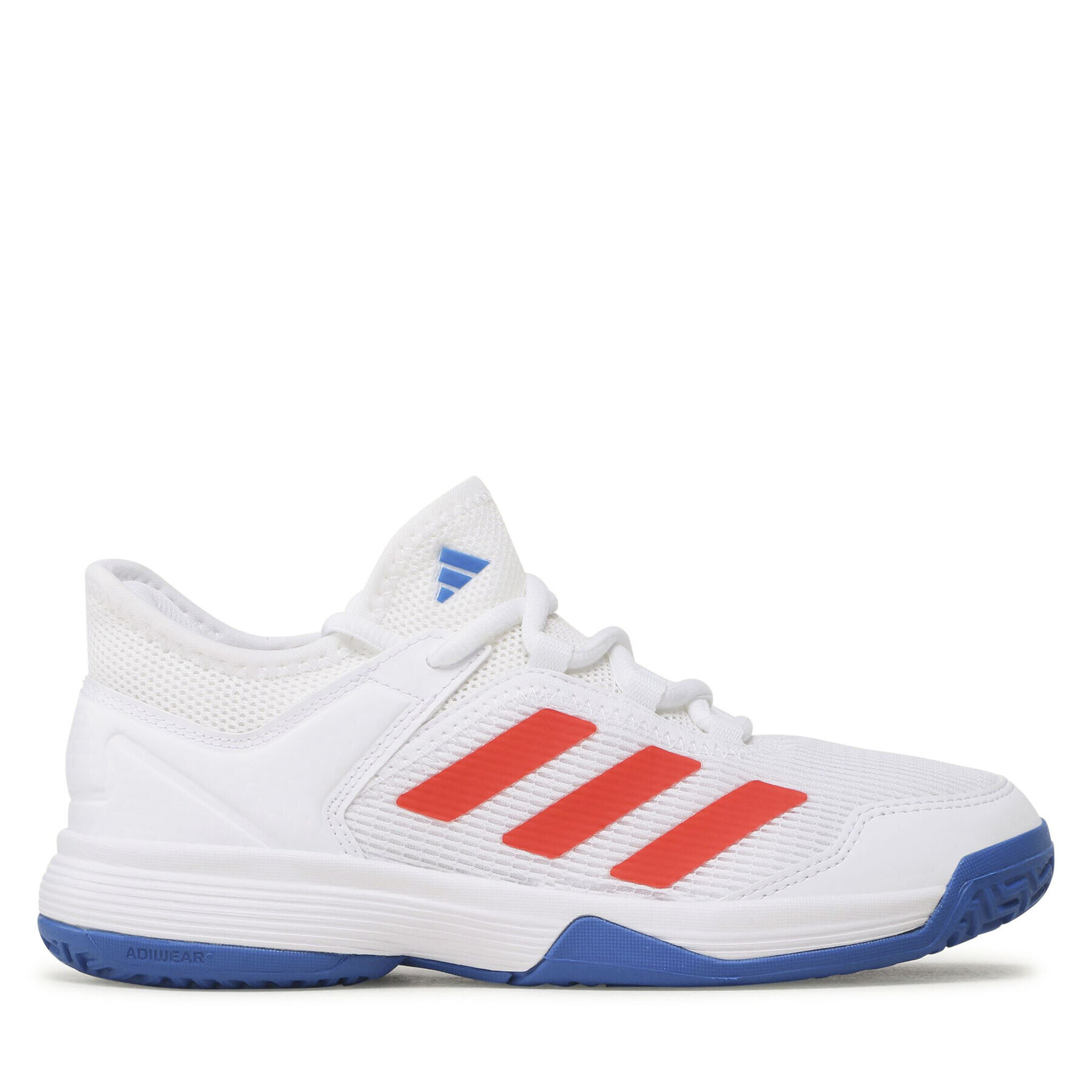 adidas Pantofi Ubersonic 4 Kids Shoes IG9533 Alb - Pled.ro