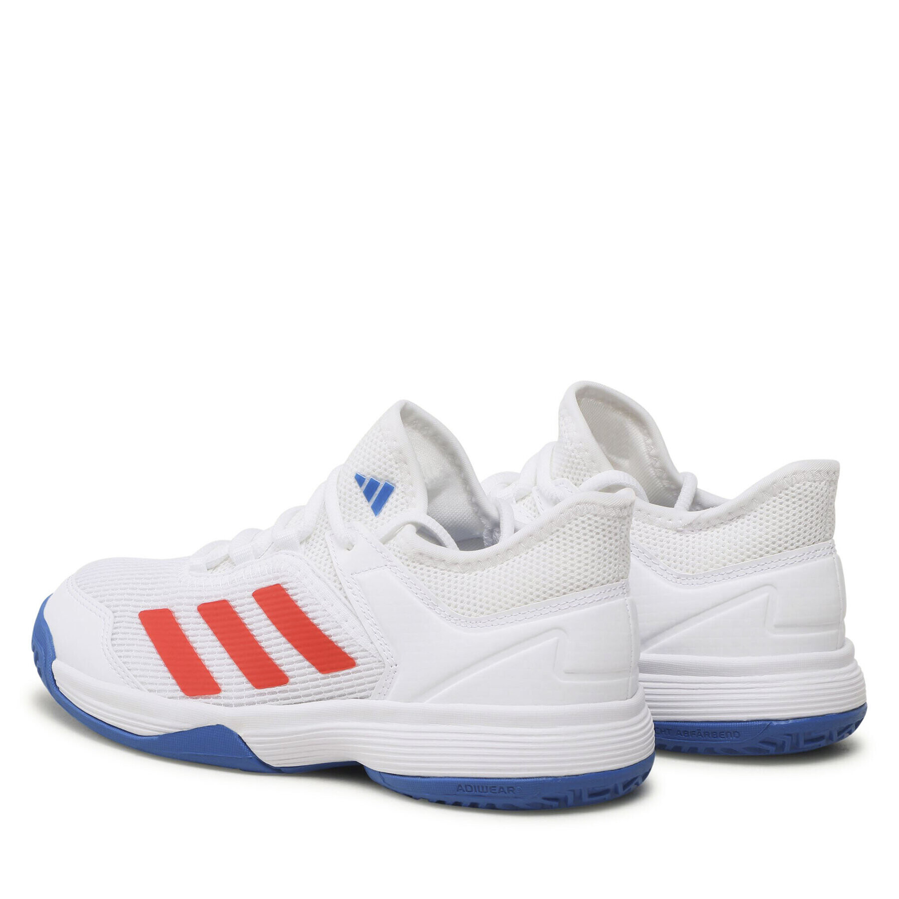 adidas Pantofi Ubersonic 4 Kids Shoes IG9533 Alb - Pled.ro