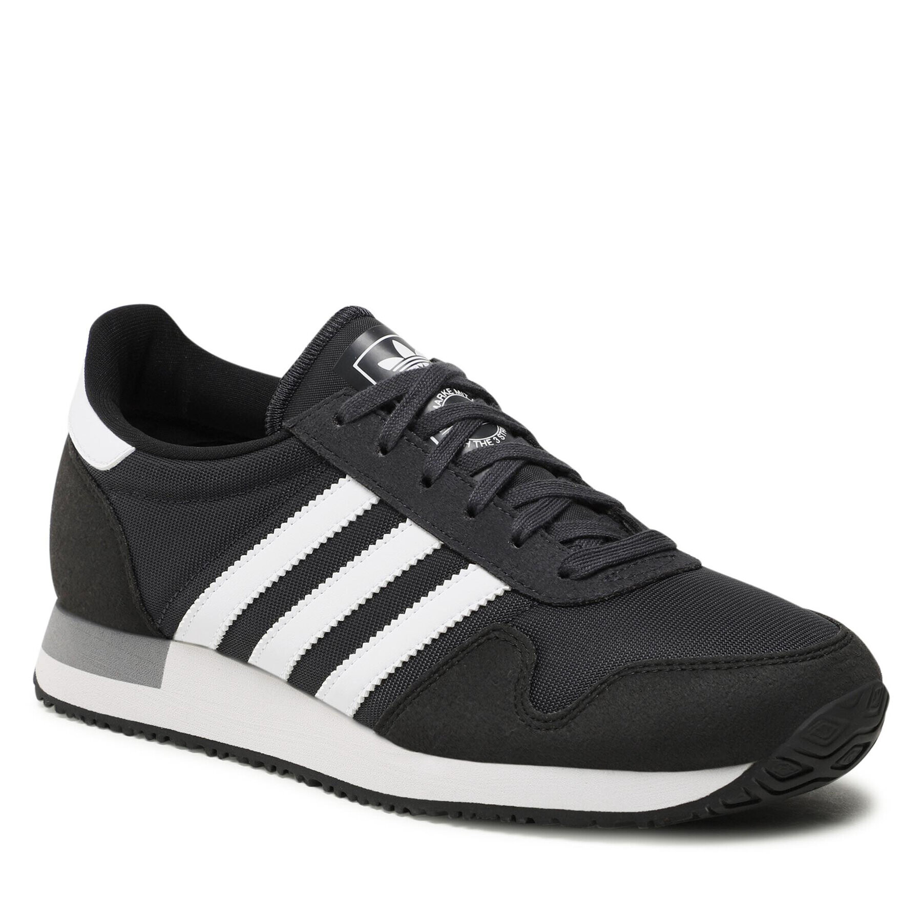 adidas Pantofi Usa 84 GW0579 Negru - Pled.ro