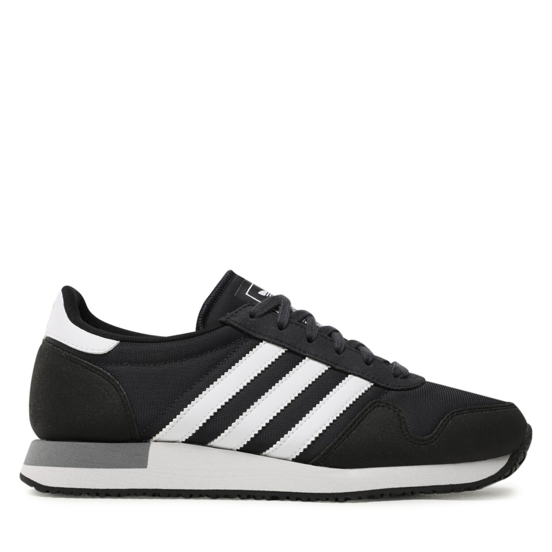 adidas Pantofi Usa 84 GW0579 Negru - Pled.ro