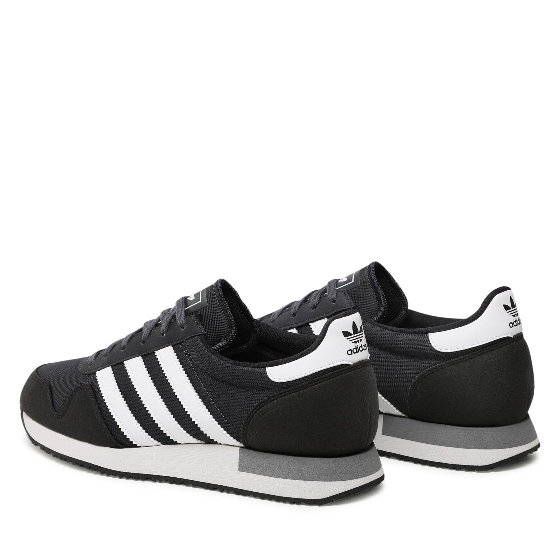 adidas Pantofi Usa 84 GW0579 Negru - Pled.ro