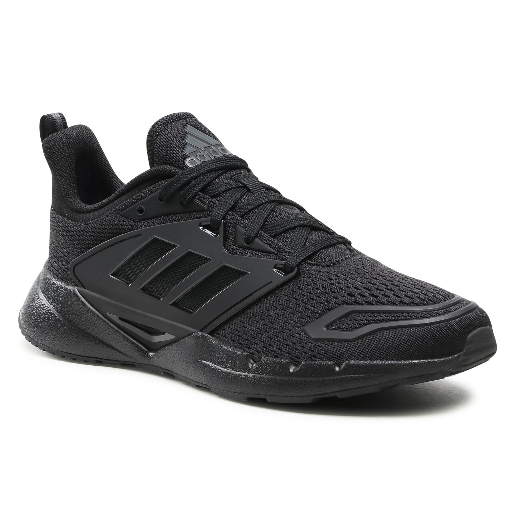 adidas Pantofi Ventice 2.0 FY9605 Negru - Pled.ro