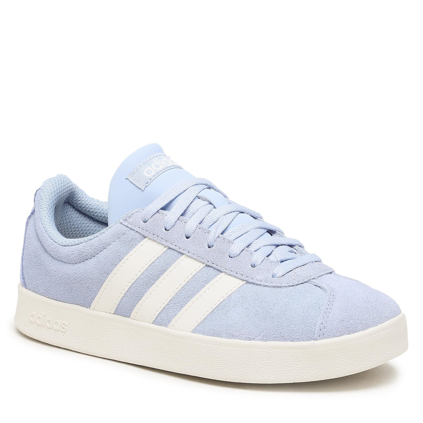 adidas Pantofi VL Court 2.0 IF7565 Albastru - Pled.ro