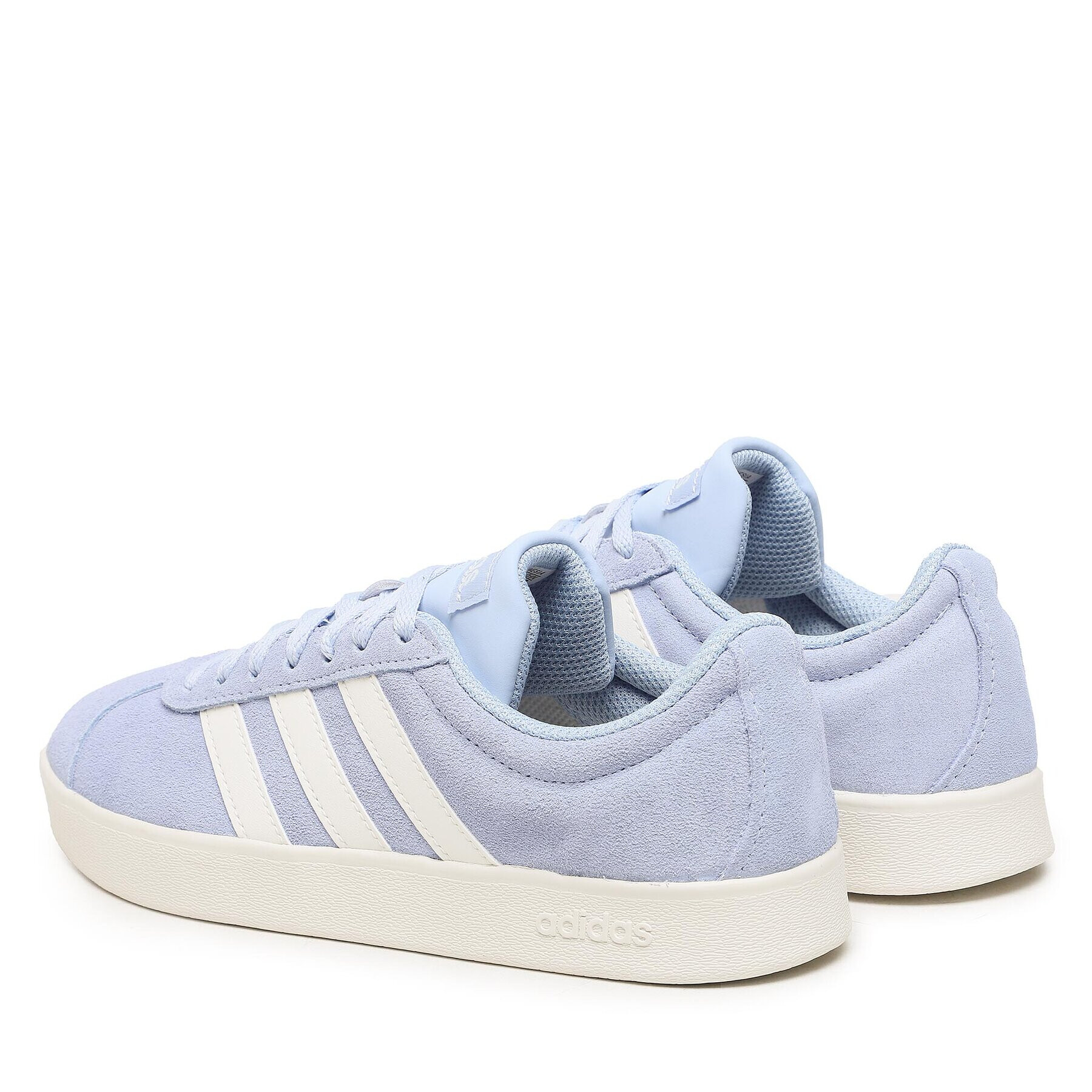 adidas Pantofi VL Court 2.0 IF7565 Albastru - Pled.ro