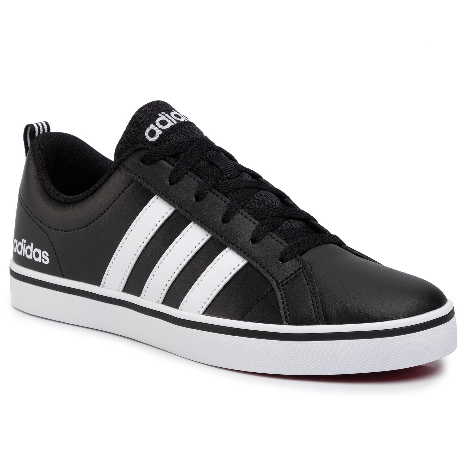 adidas Pantofi Vs Pace B74494 Negru - Pled.ro