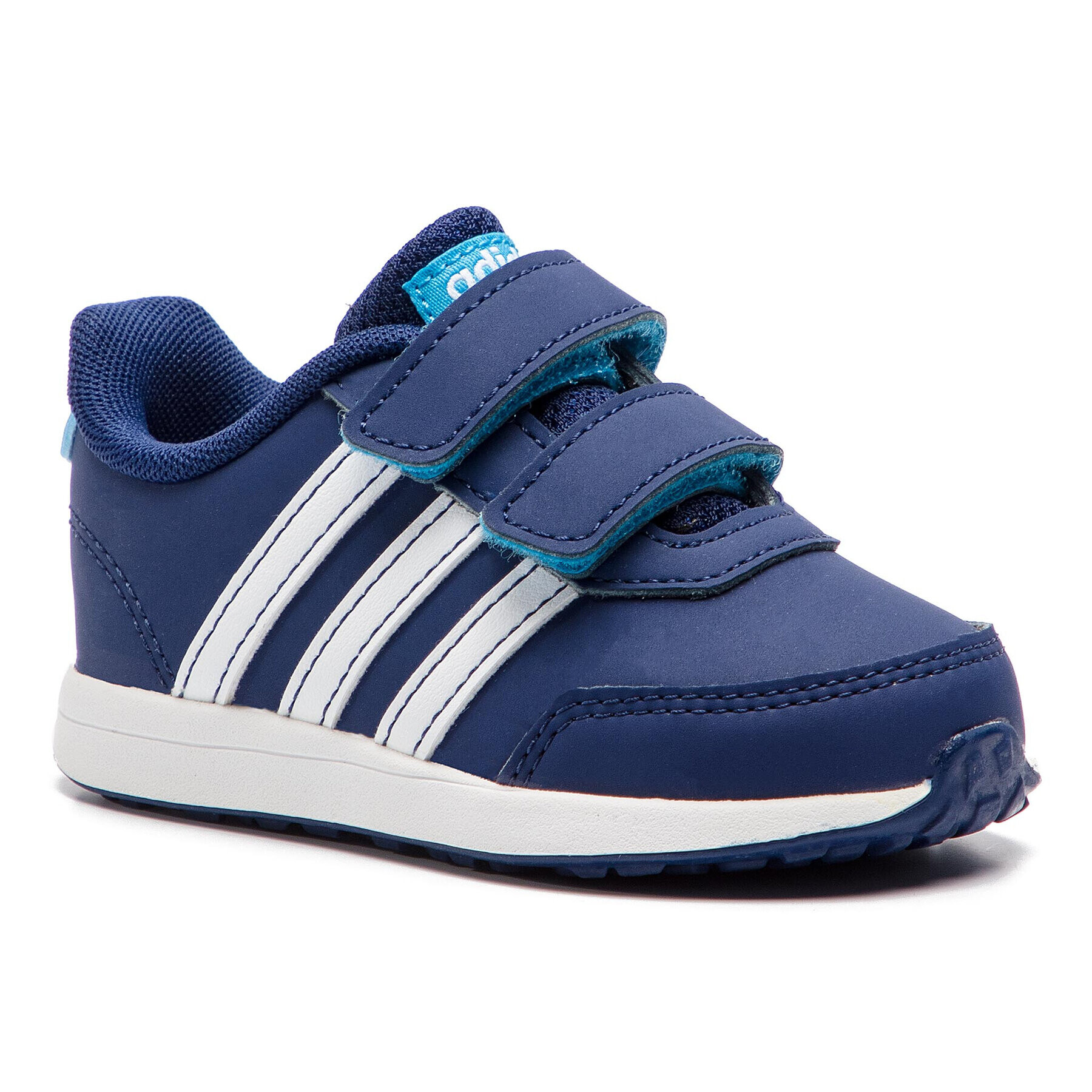 adidas Pantofi Vs Switch 2 Cmf Inf Ch F35702 Bleumarin - Pled.ro