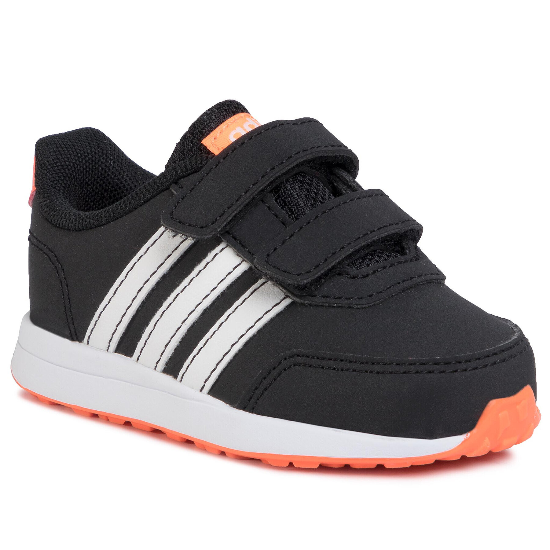 adidas Performance adidas Pantofi Vs Switch 2 Cmf Inf EG1592 Negru - Pled.ro