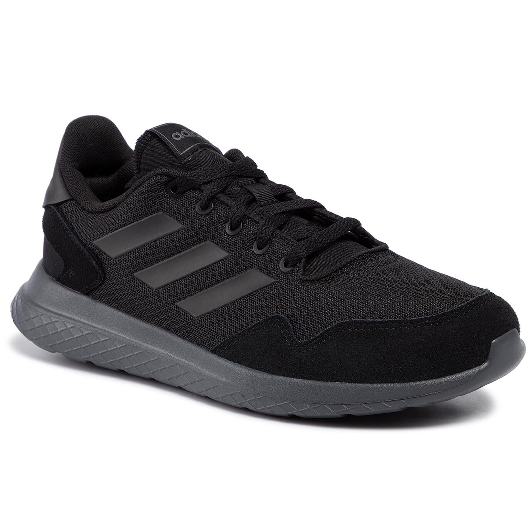 adidas Pantofi Wish EF0416 Negru - Pled.ro