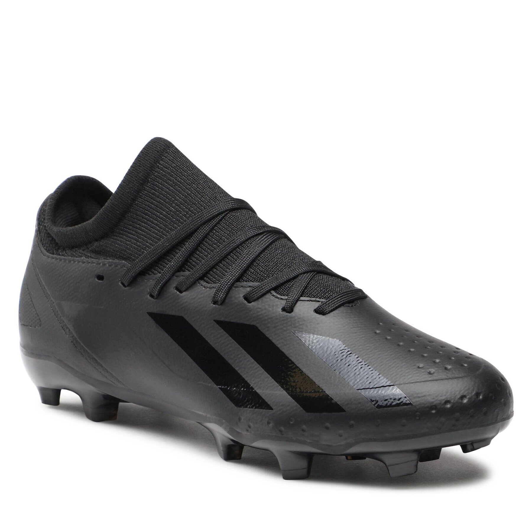 adidas Pantofi X Crazyfast.3 Firm Ground GY7429 Negru - Pled.ro