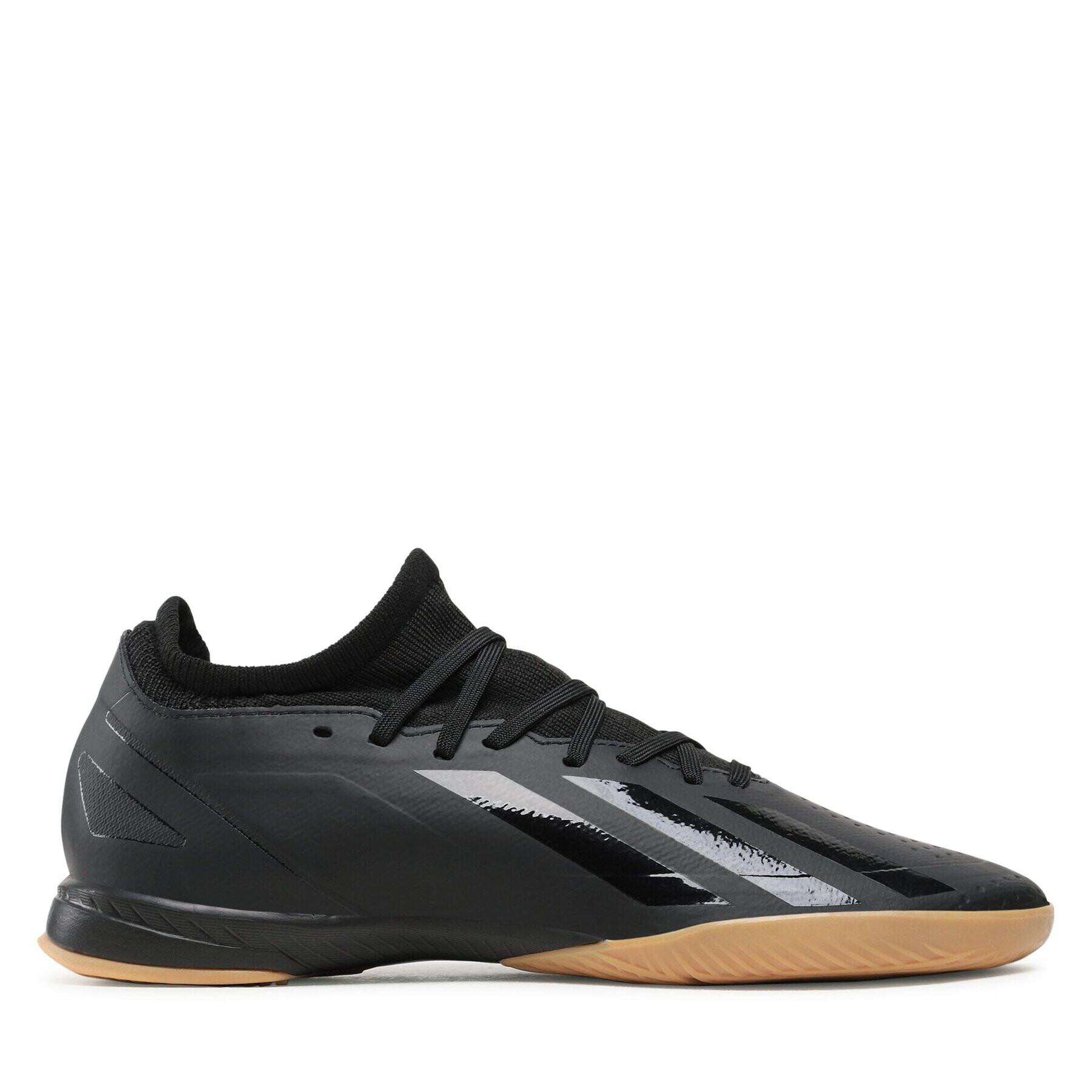 adidas Pantofi X Crazyfast.3 Indoor Boots ID9343 Negru - Pled.ro