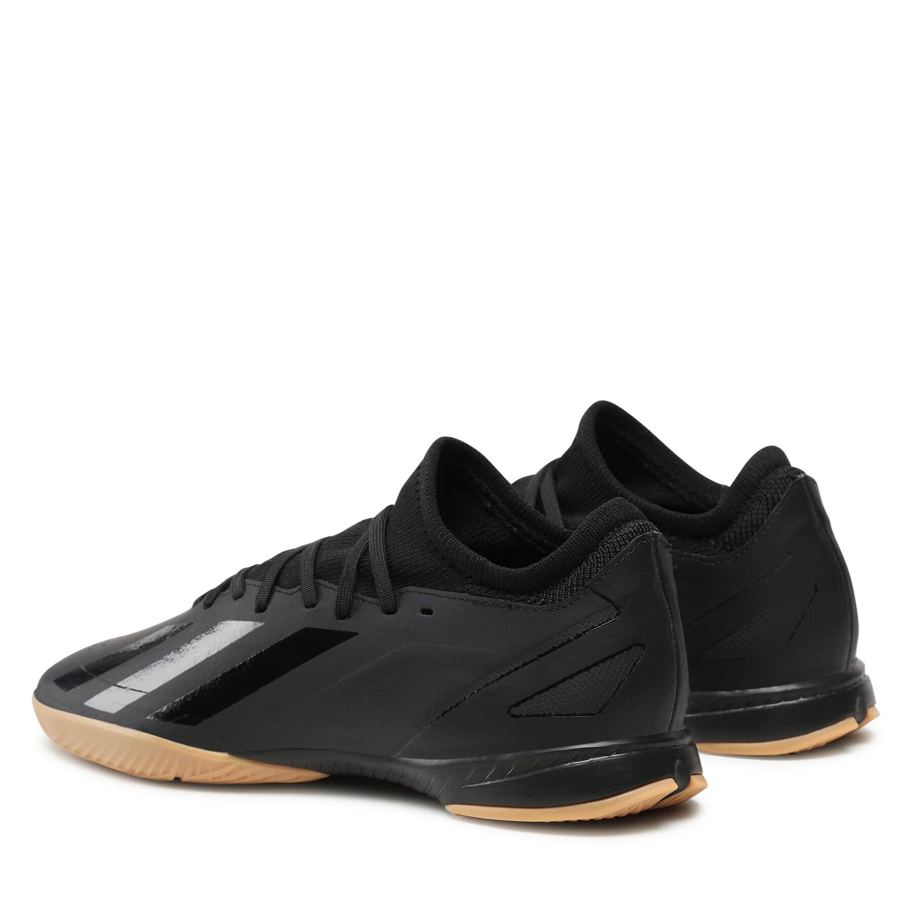 adidas Pantofi X Crazyfast.3 Indoor Boots ID9343 Negru - Pled.ro