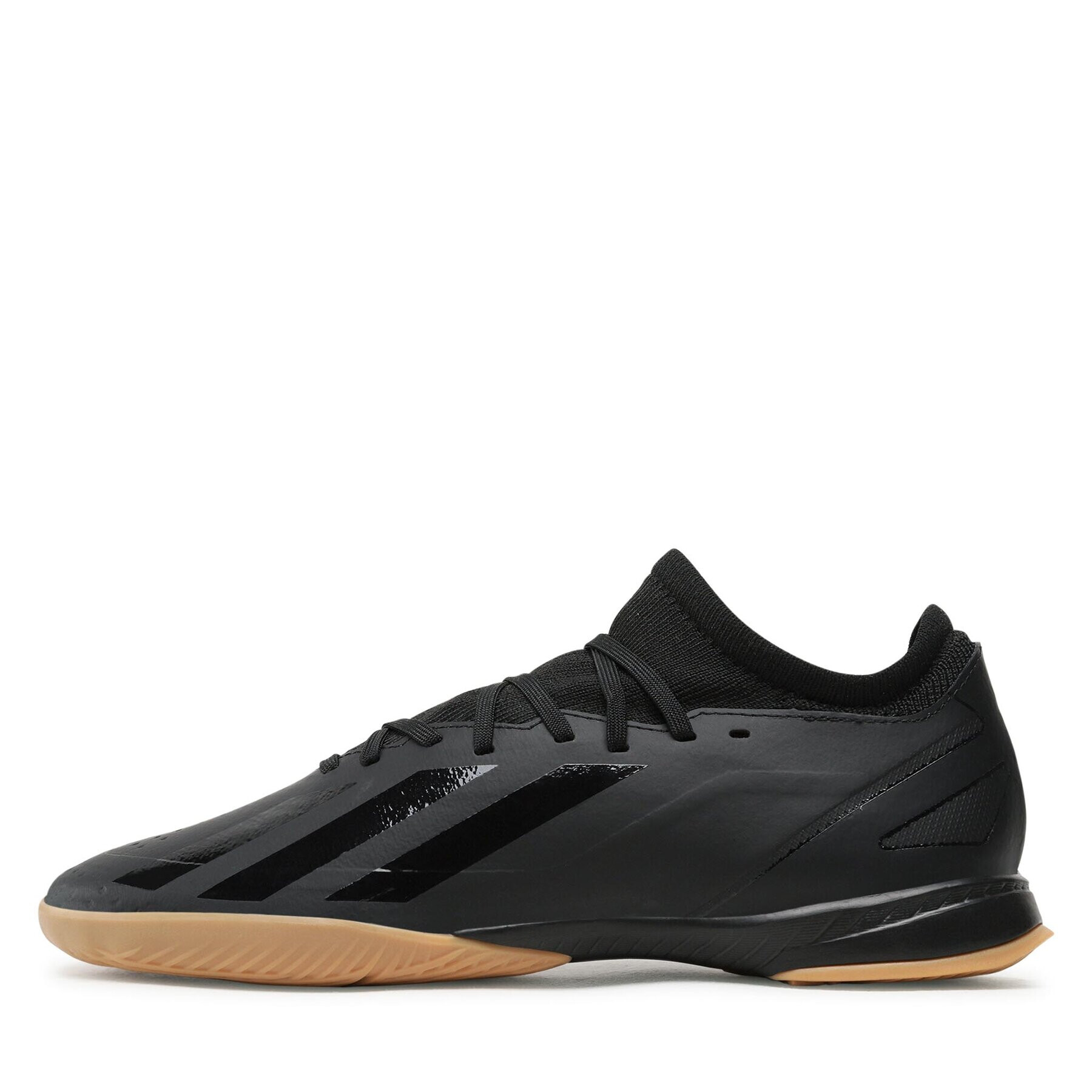 adidas Pantofi X Crazyfast.3 Indoor Boots ID9343 Negru - Pled.ro