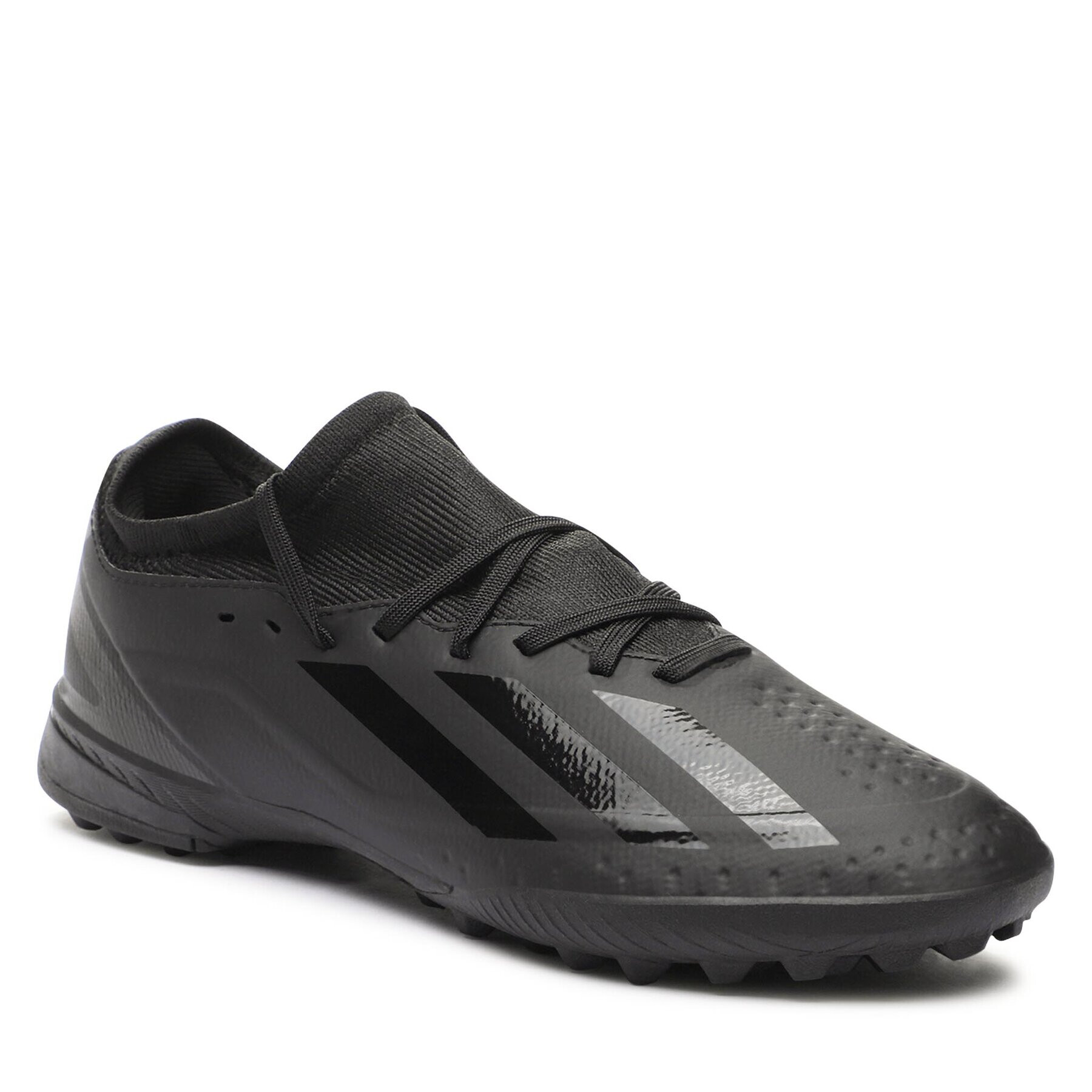 adidas Pantofi X Crazyfast.3 Turf Boots IE1570 Negru - Pled.ro