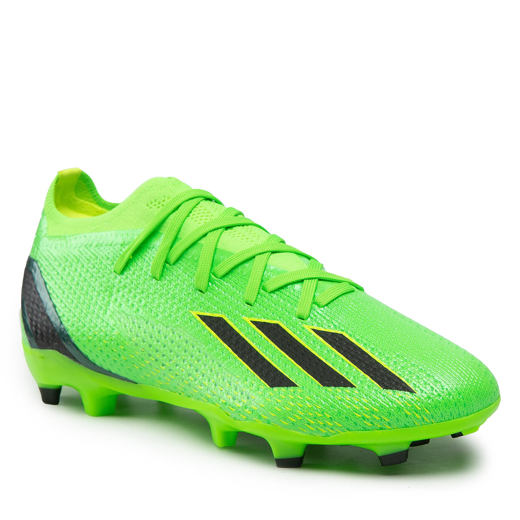 adidas Pantofi X Speedportal.2 Fg GW8450 Verde - Pled.ro