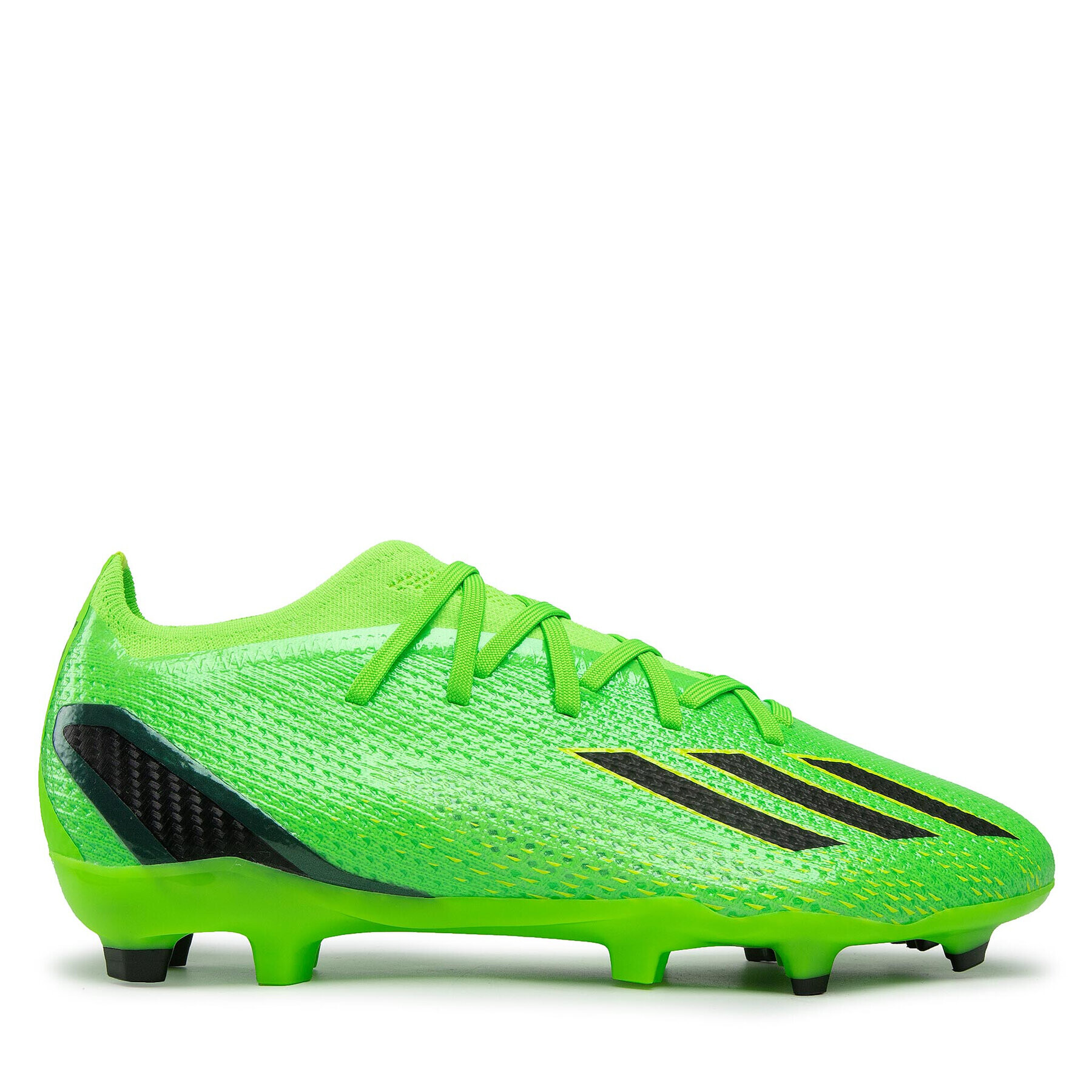 adidas Pantofi X Speedportal.2 Fg GW8450 Verde - Pled.ro