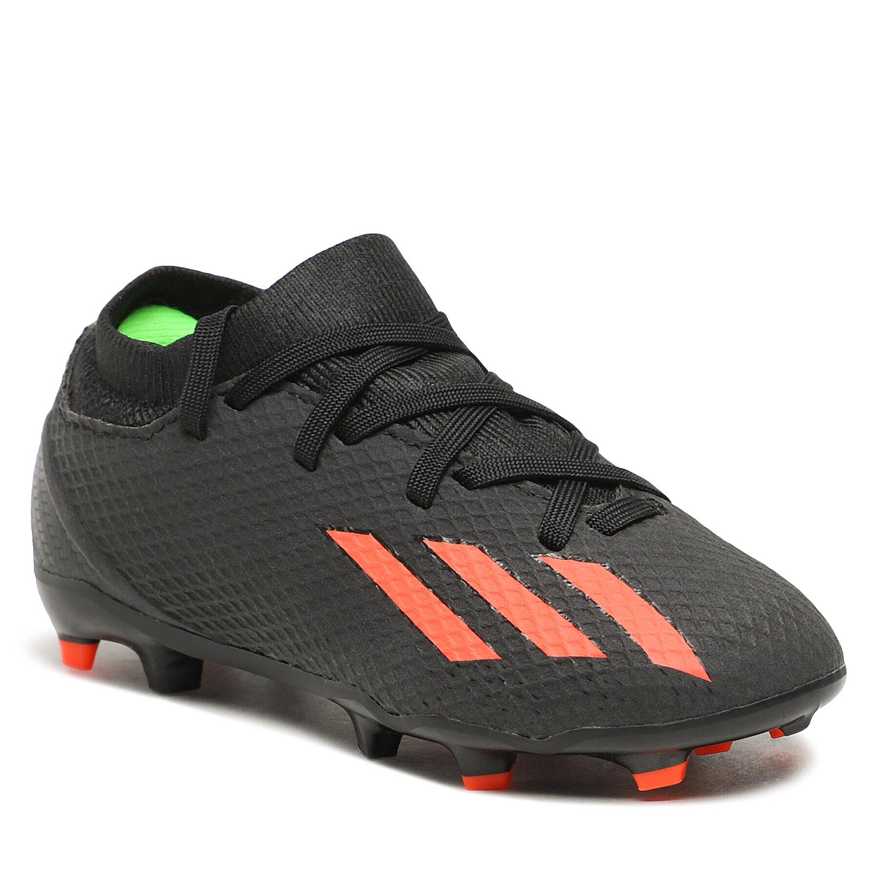 adidas Pantofi X Speedportal.3 Fg J ID4923 Negru - Pled.ro