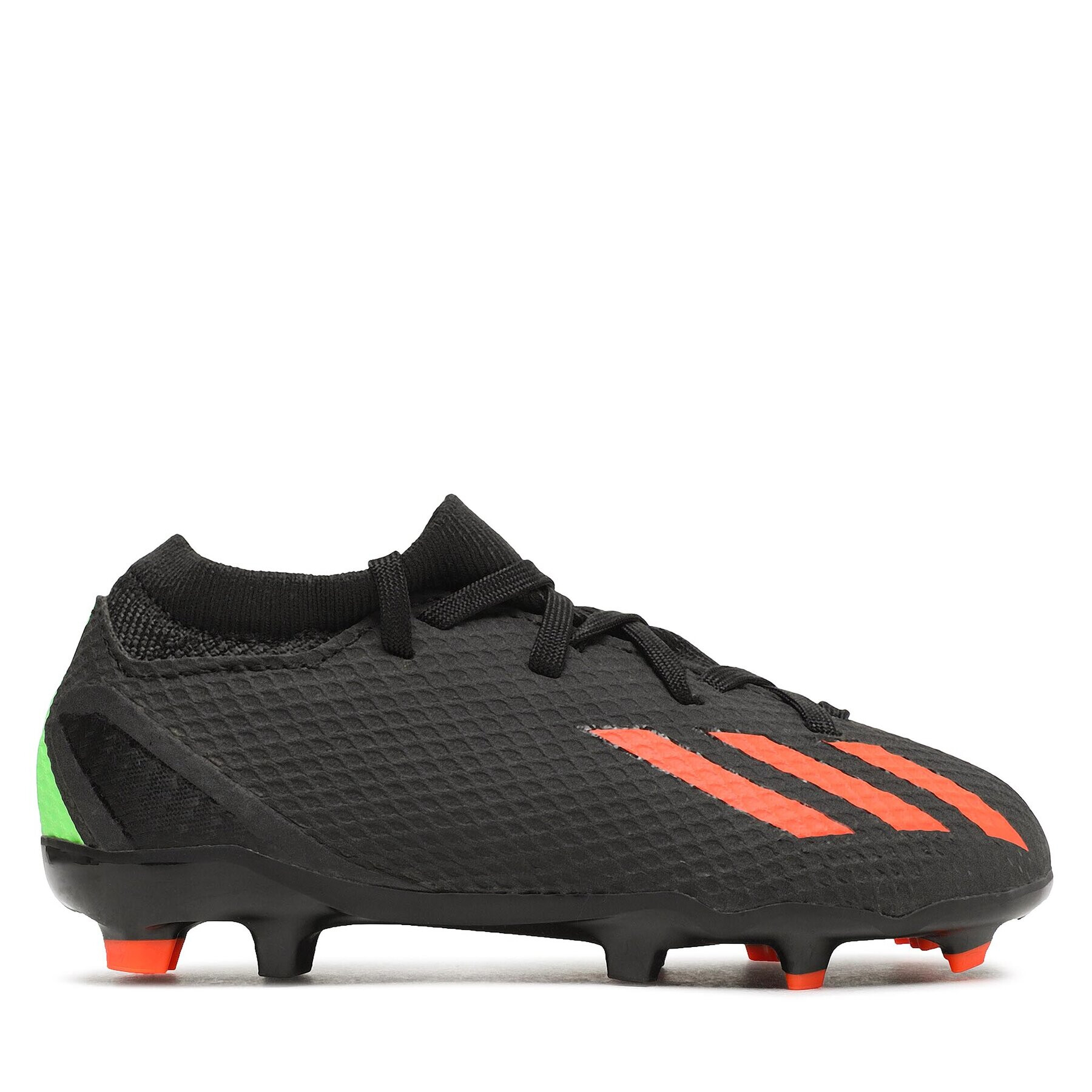 adidas Pantofi X Speedportal.3 Fg J ID4923 Negru - Pled.ro