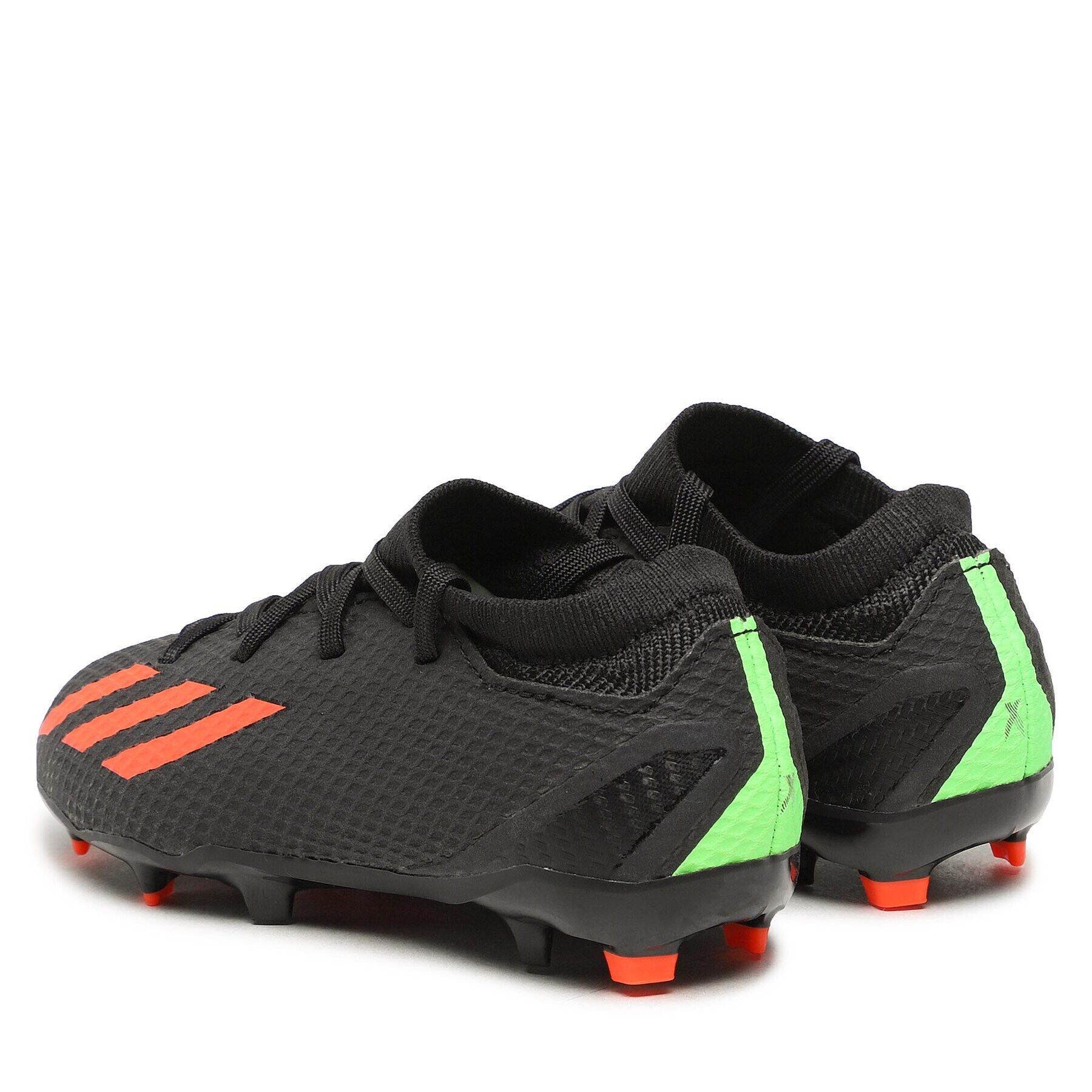 adidas Pantofi X Speedportal.3 Fg J ID4923 Negru - Pled.ro