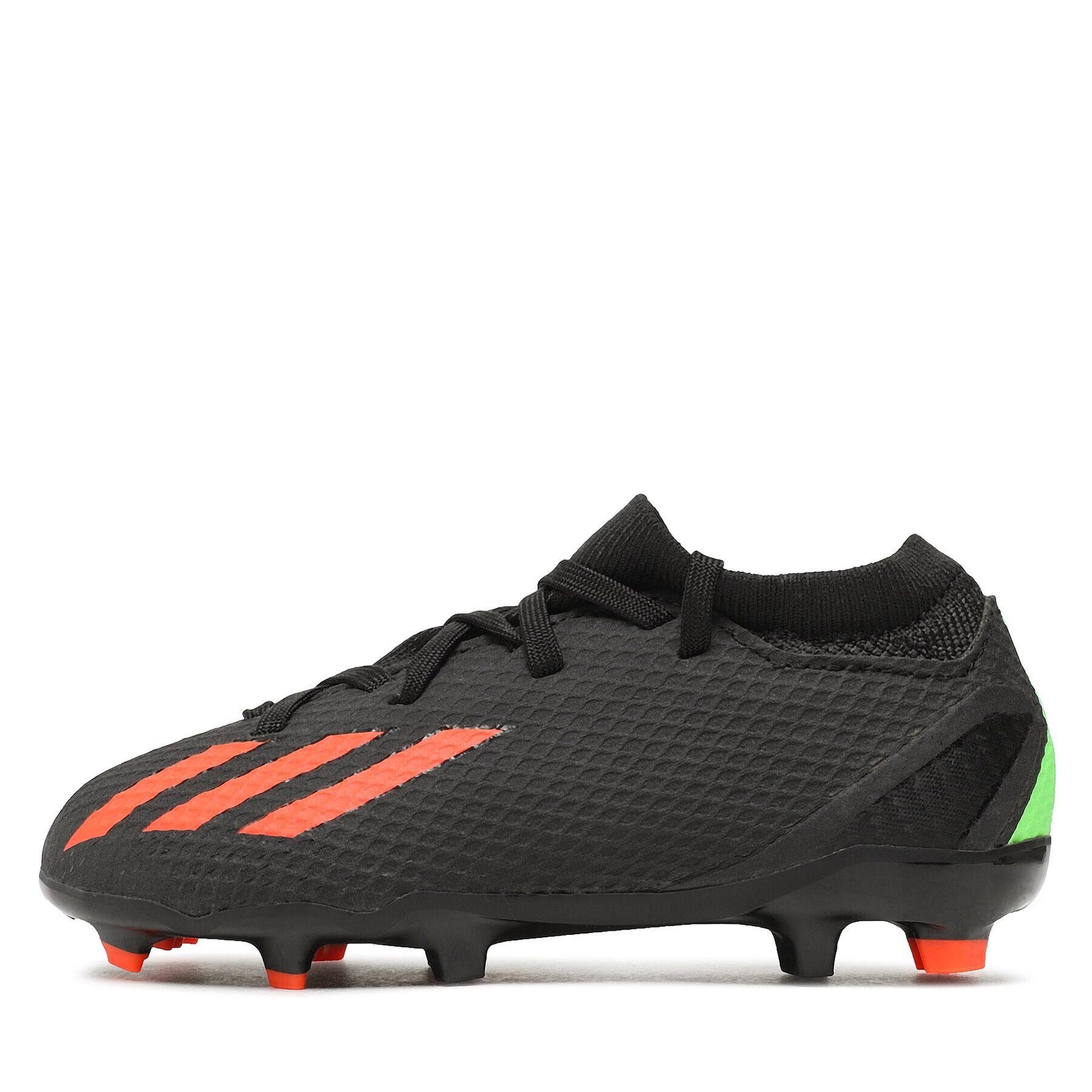 adidas Pantofi X Speedportal.3 Fg J ID4923 Negru - Pled.ro